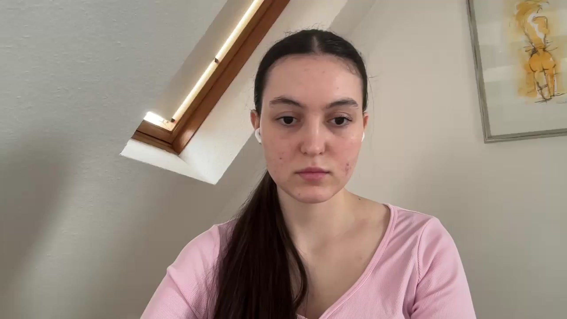 Gallery image thumbnail from IrisAmore's myfreecams stream on, 03/25/2026, 11:57 image 14 of 20