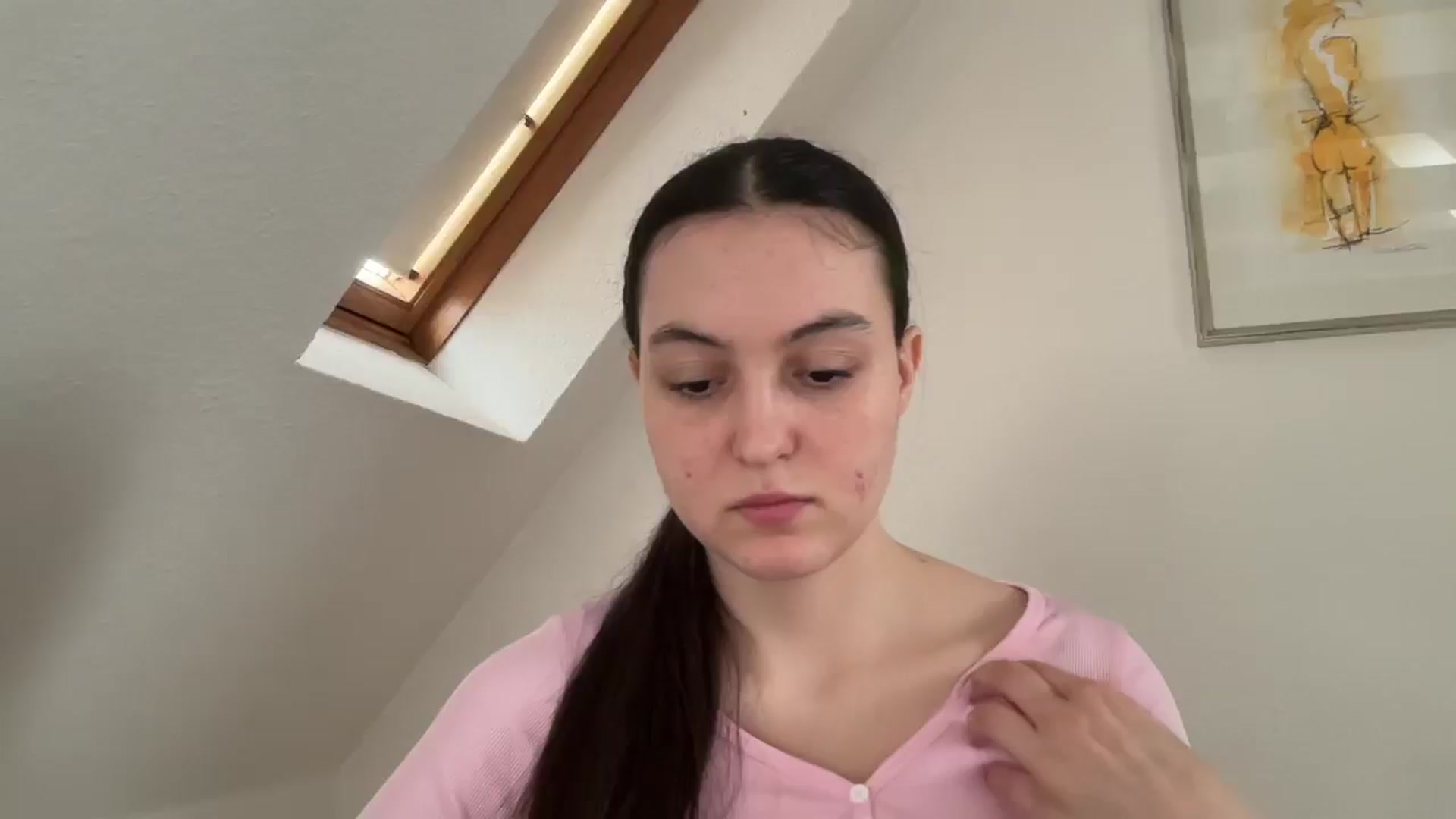 Gallery image thumbnail from IrisAmore's myfreecams stream on, 03/25/2026, 11:57 image 1 of 20
