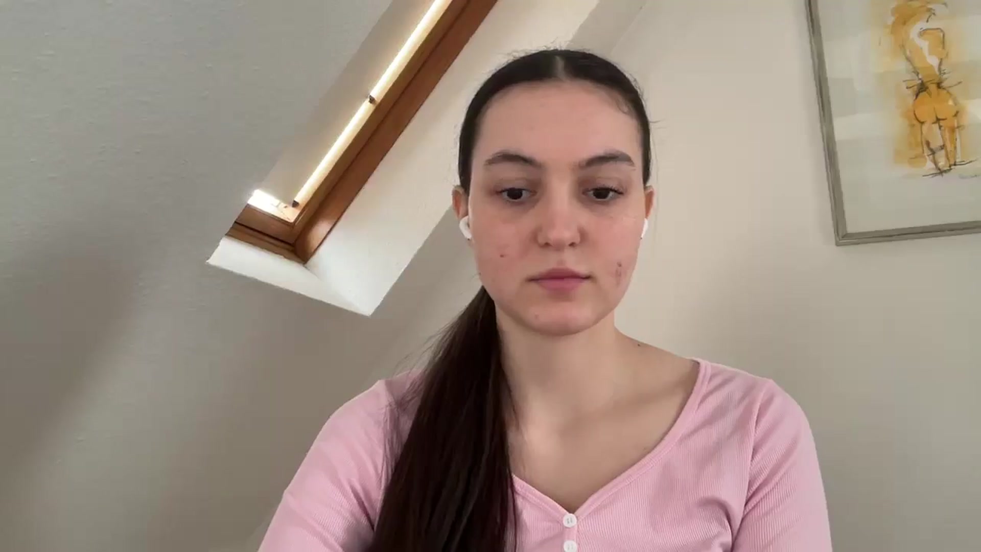 Gallery image thumbnail from IrisAmore's myfreecams stream on, 03/25/2026, 11:57 image 10 of 20