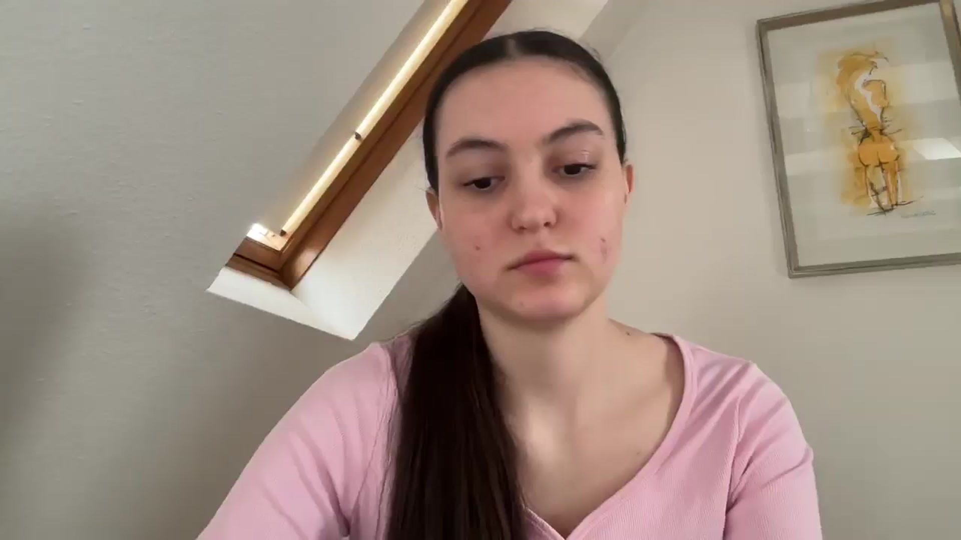 Gallery image thumbnail from IrisAmore's myfreecams stream on, 03/25/2026, 11:57 image 6 of 20