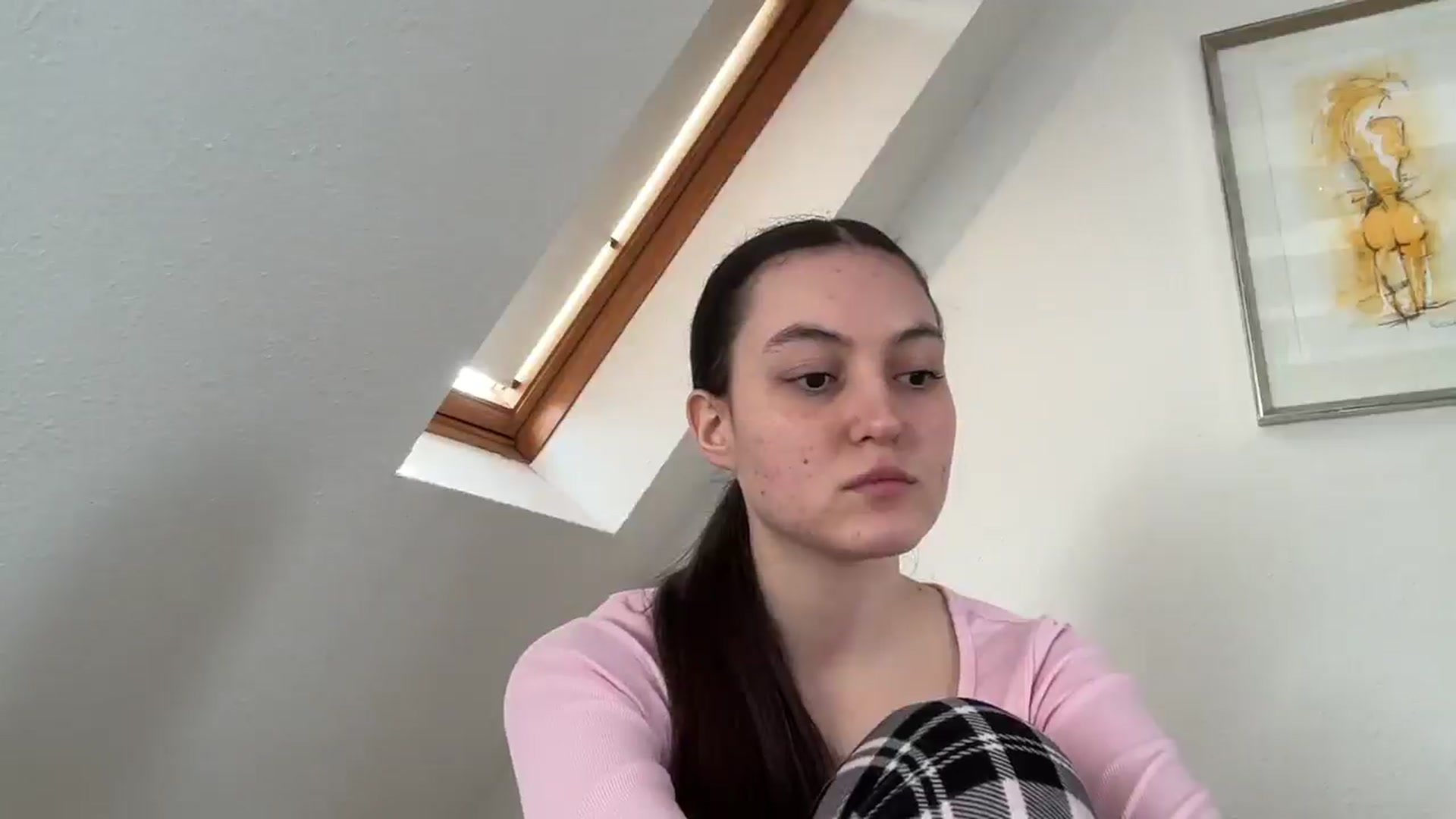 Gallery image thumbnail from IrisAmore's myfreecams stream on, 03/25/2026, 13:31 image 19 of 20
