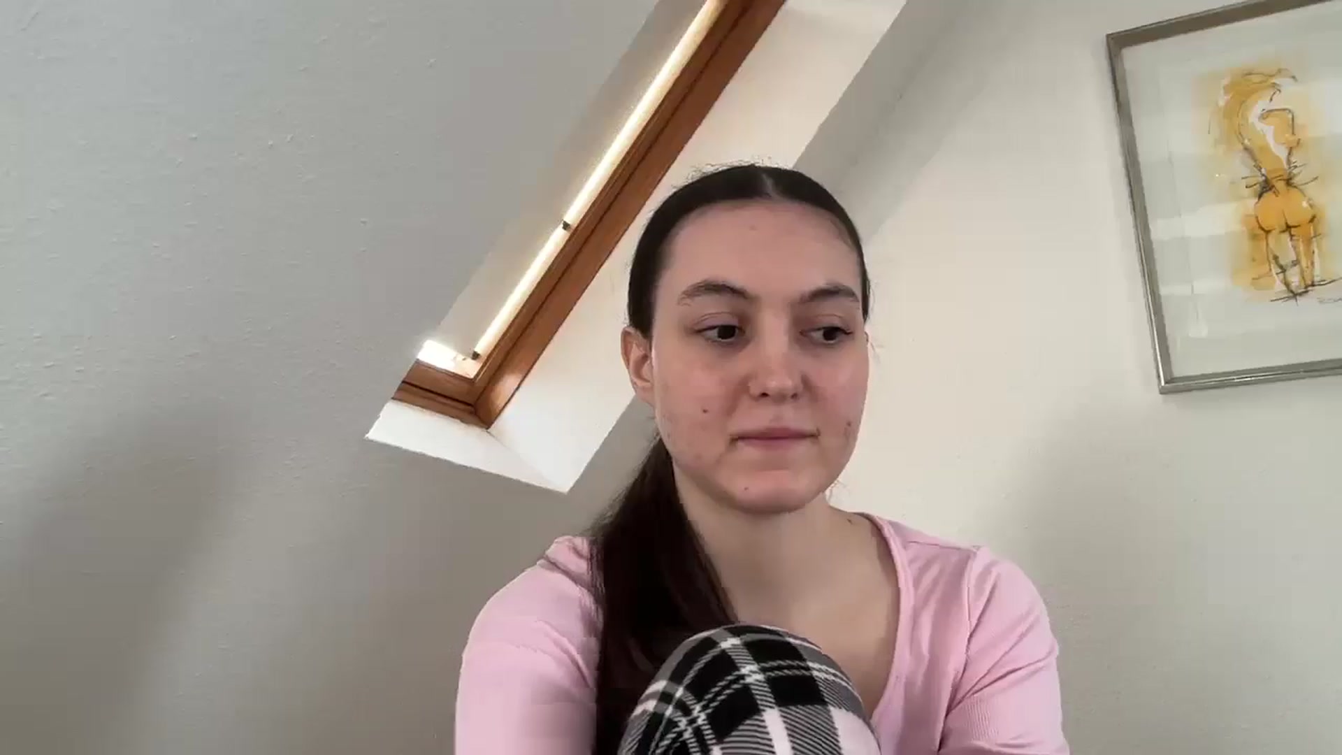 Gallery image thumbnail from IrisAmore's myfreecams stream on, 03/25/2026, 13:31 image 6 of 20