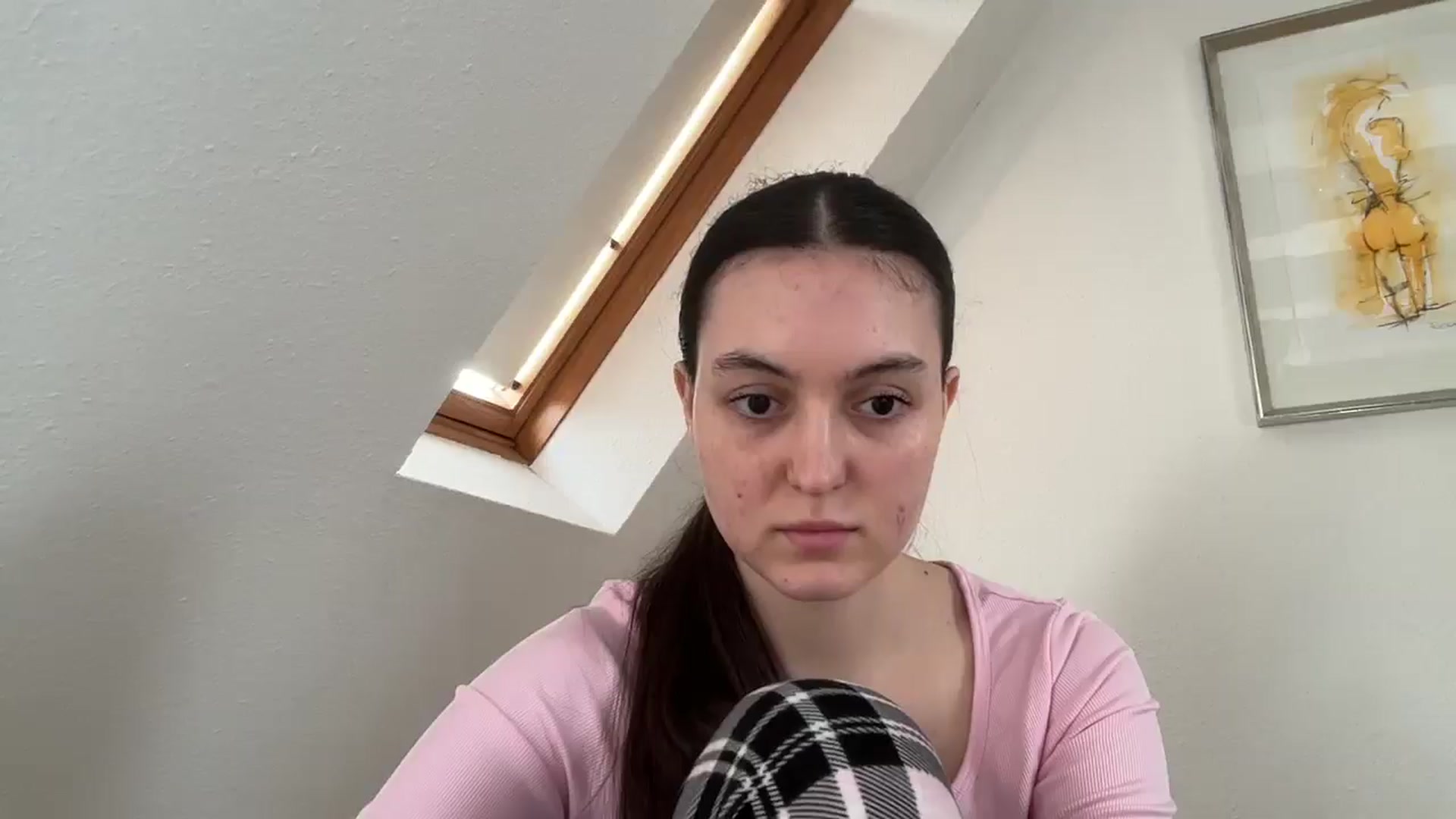 Gallery image thumbnail from IrisAmore's myfreecams stream on, 03/25/2026, 13:31 image 7 of 20