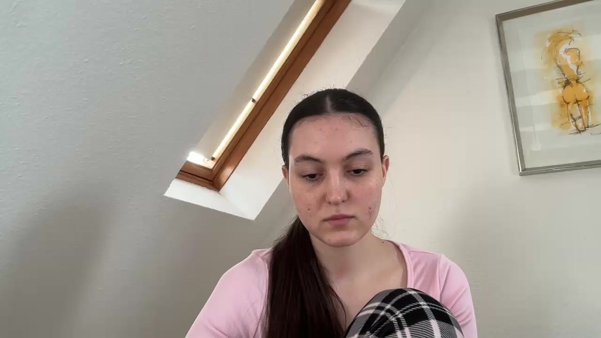 Gallery image thumbnail from IrisAmore's myfreecams stream on, 03/25/2026, 13:31 image 17 of 20