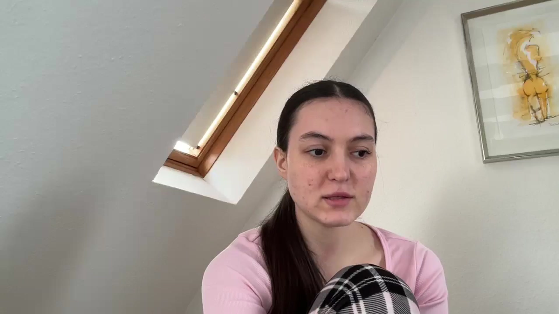Gallery image thumbnail from IrisAmore's myfreecams stream on, 03/25/2026, 13:31 image 16 of 20