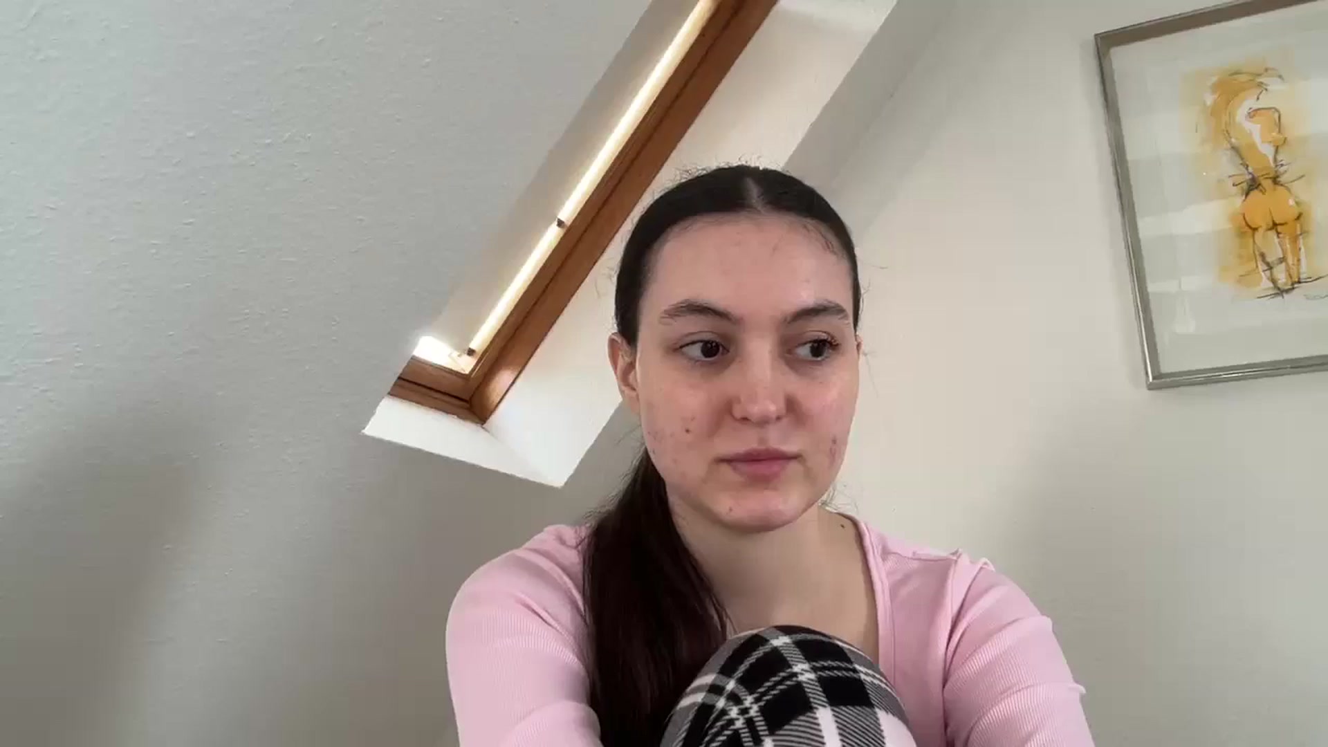 Gallery image thumbnail from IrisAmore's myfreecams stream on, 03/25/2026, 13:31 image 9 of 20