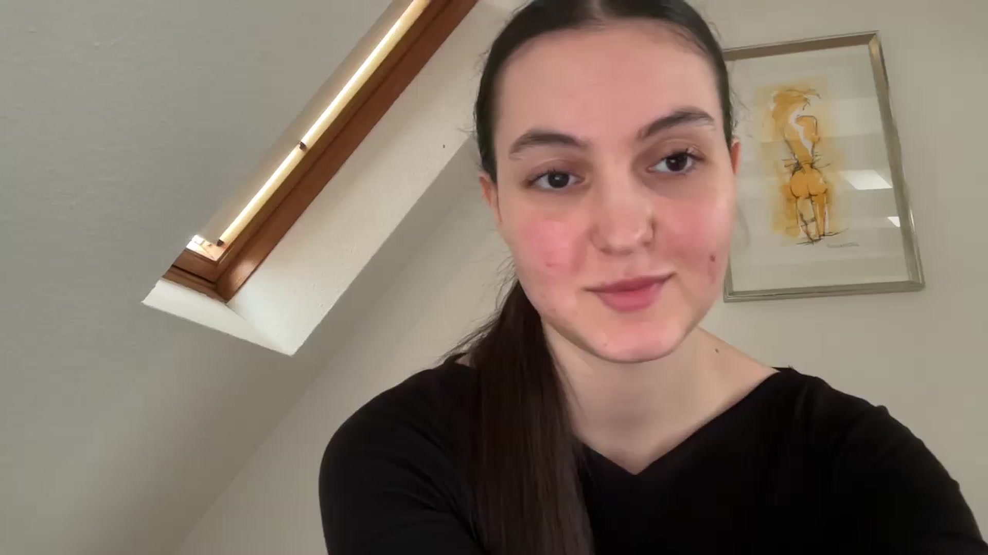 Gallery image thumbnail from IrisAmore's myfreecams stream on, 03/26/2026, 14:27 image 13 of 20