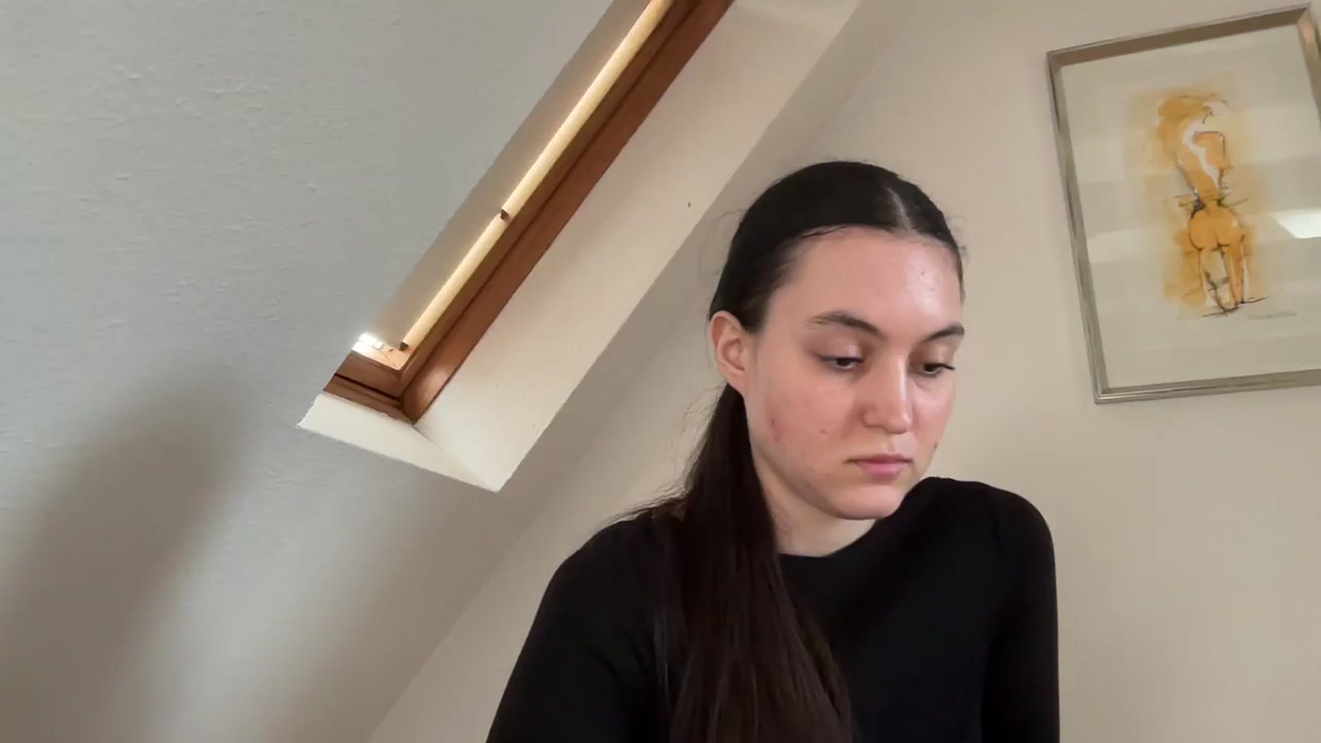 Gallery image thumbnail from IrisAmore's myfreecams stream on, 03/26/2026, 15:07 image 17 of 20