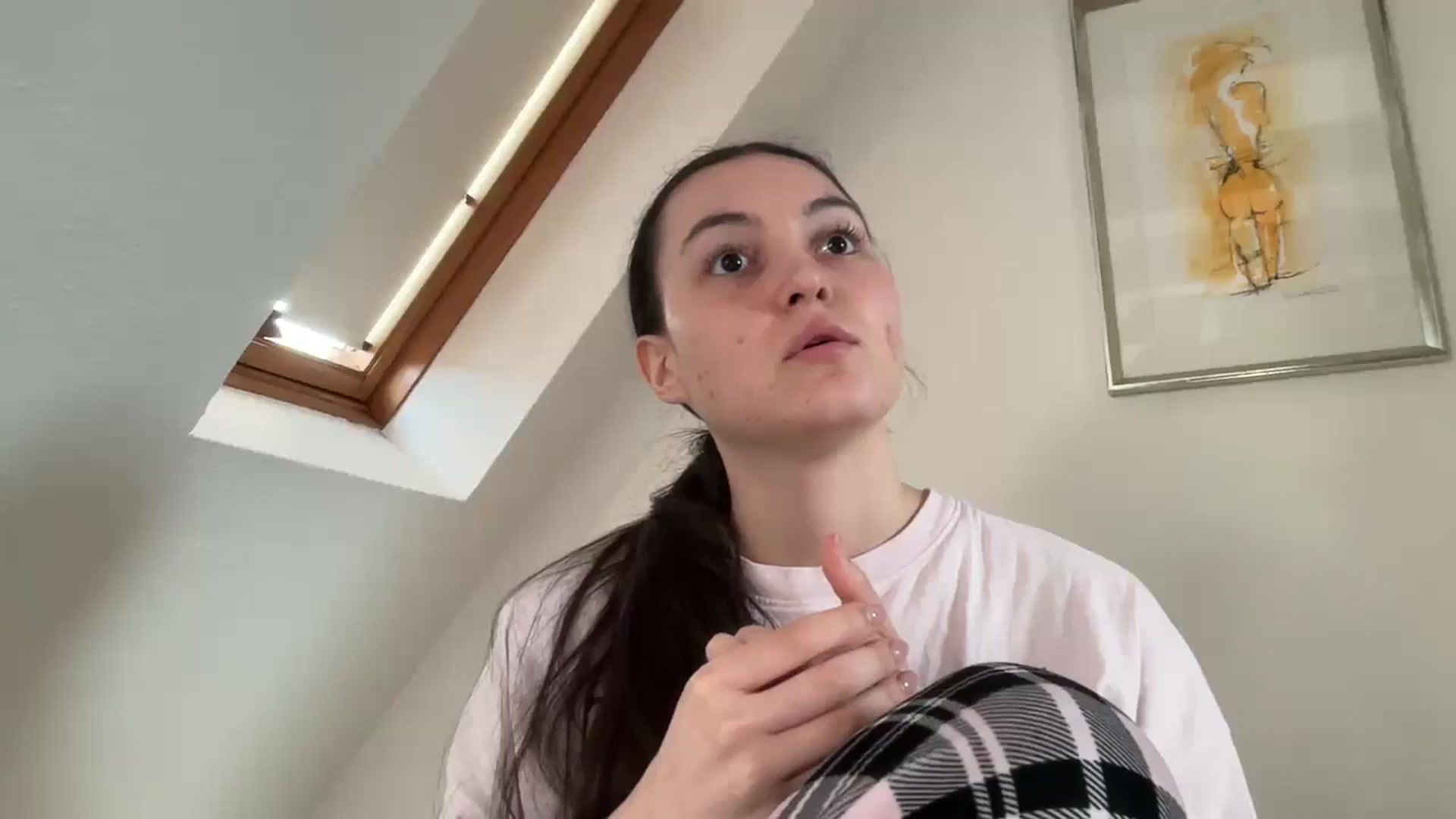 Gallery image thumbnail from IrisAmore's myfreecams stream on, 03/26/2026, 16:46 image 7 of 20