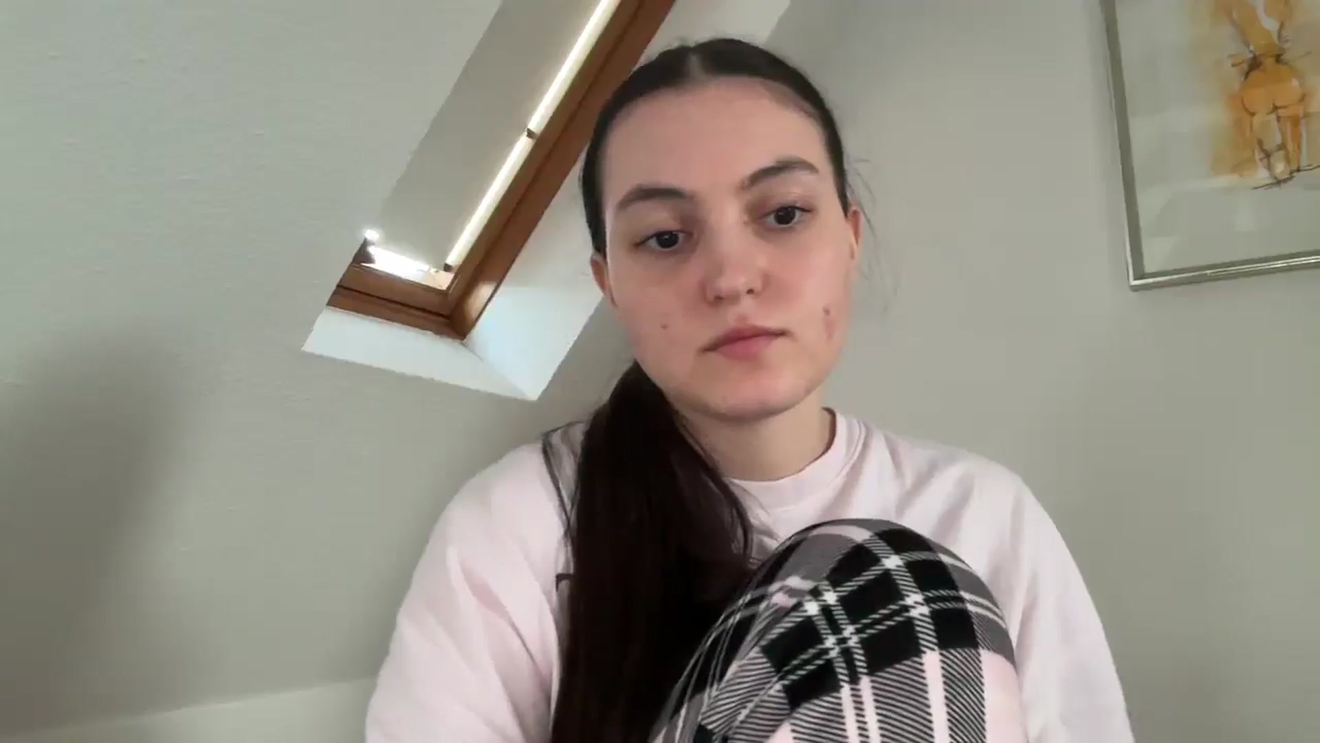Gallery image thumbnail from IrisAmore's myfreecams stream on, 03/26/2026, 17:48 image 14 of 20