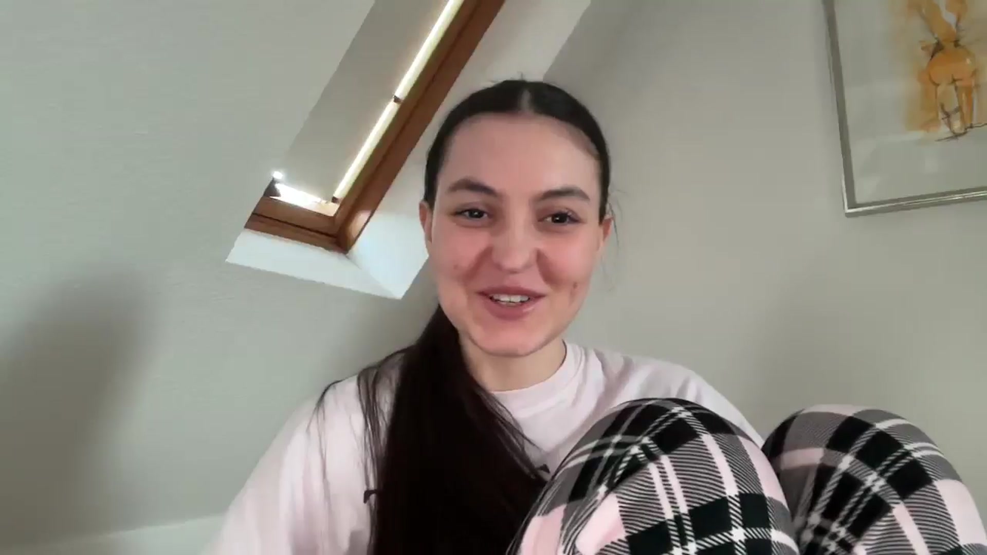 Gallery image thumbnail from IrisAmore's myfreecams stream on, 03/26/2026, 17:48 image 18 of 20