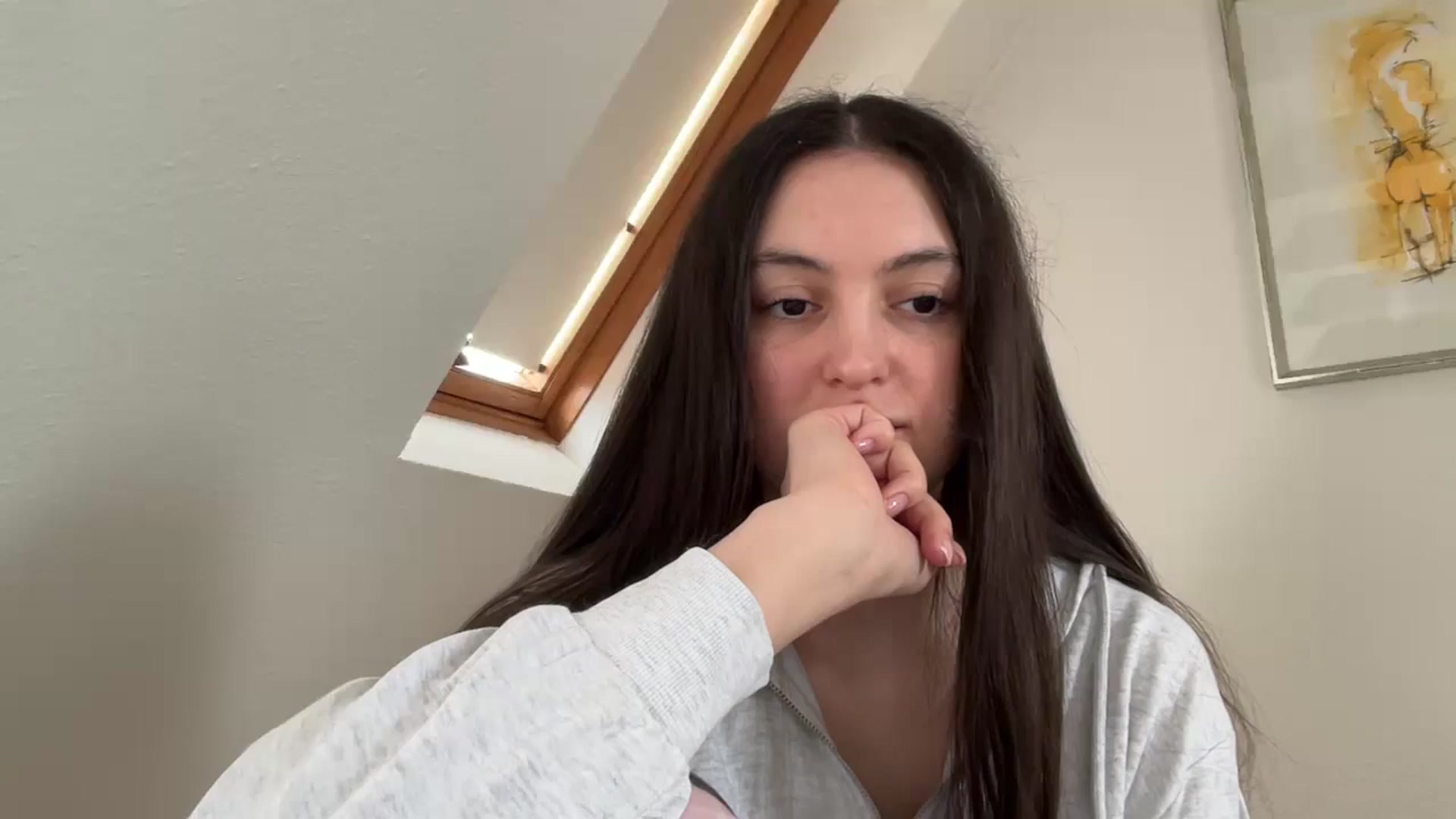 Gallery image thumbnail from IrisAmore's myfreecams stream on, 03/28/2026, 11:02 image 16 of 20