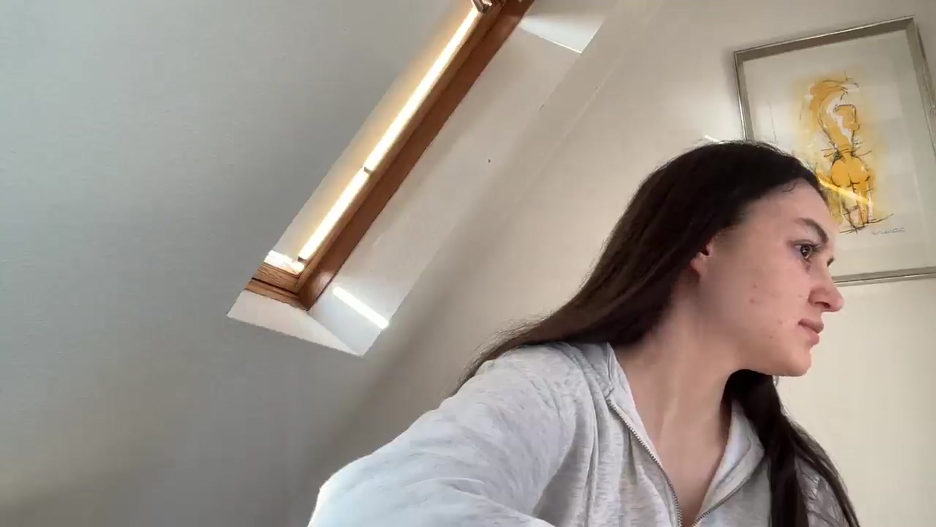 Gallery image thumbnail from IrisAmore's myfreecams stream on, 03/29/2026, 08:57 image 4 of 20