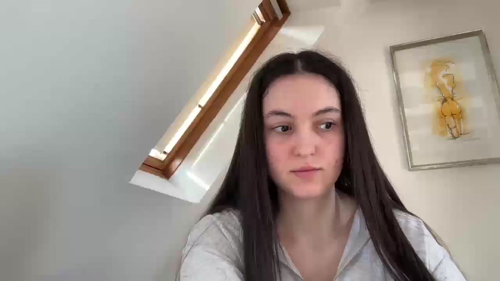 Gallery image thumbnail from IrisAmore's myfreecams stream on, 03/29/2026, 10:01 image 1 of 20