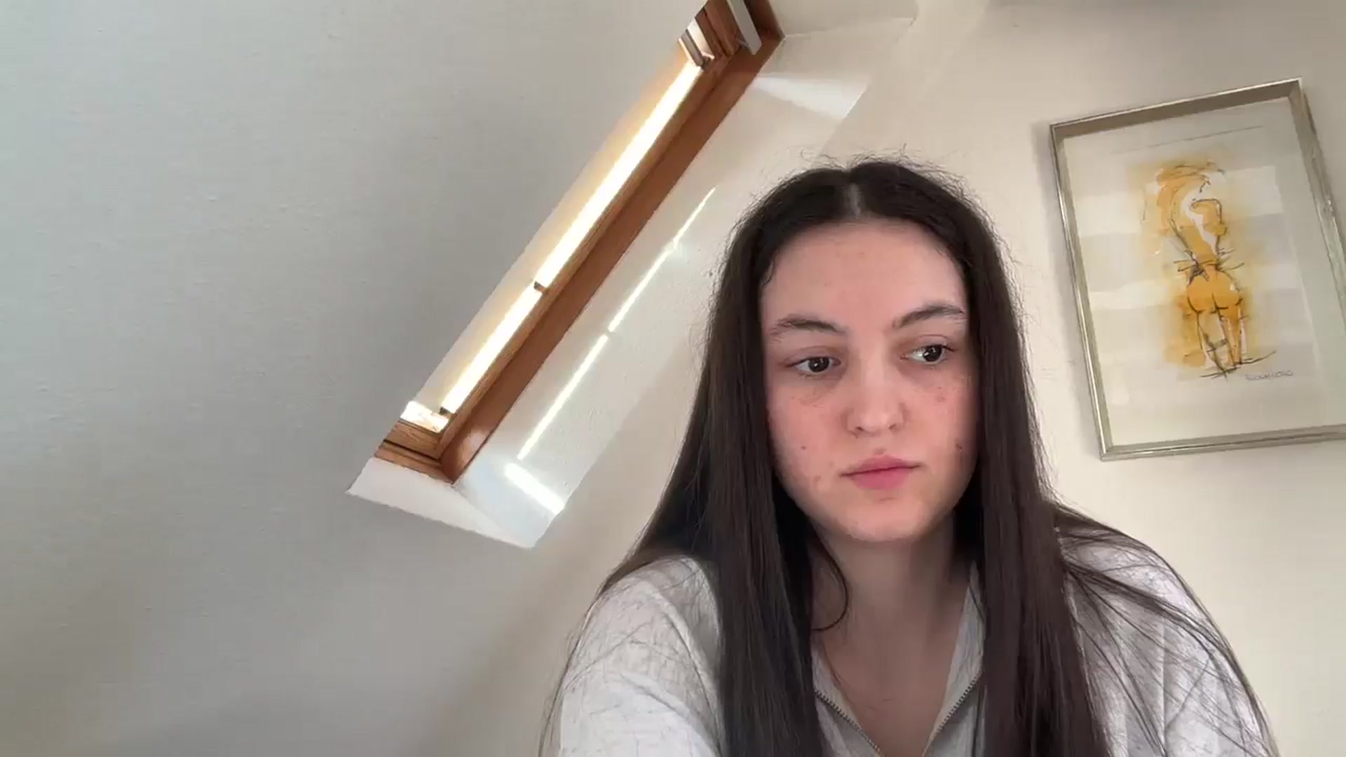 Gallery image thumbnail from IrisAmore's myfreecams stream on, 03/29/2026, 10:01 image 4 of 20