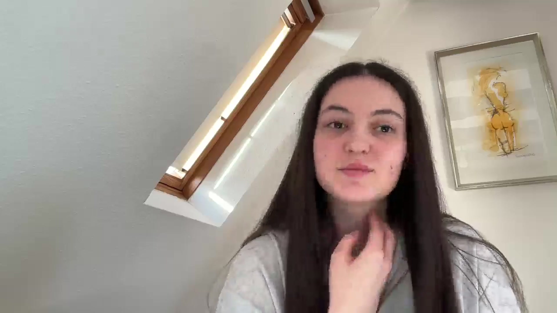 Gallery image thumbnail from IrisAmore's myfreecams stream on, 03/29/2026, 10:01 image 3 of 20