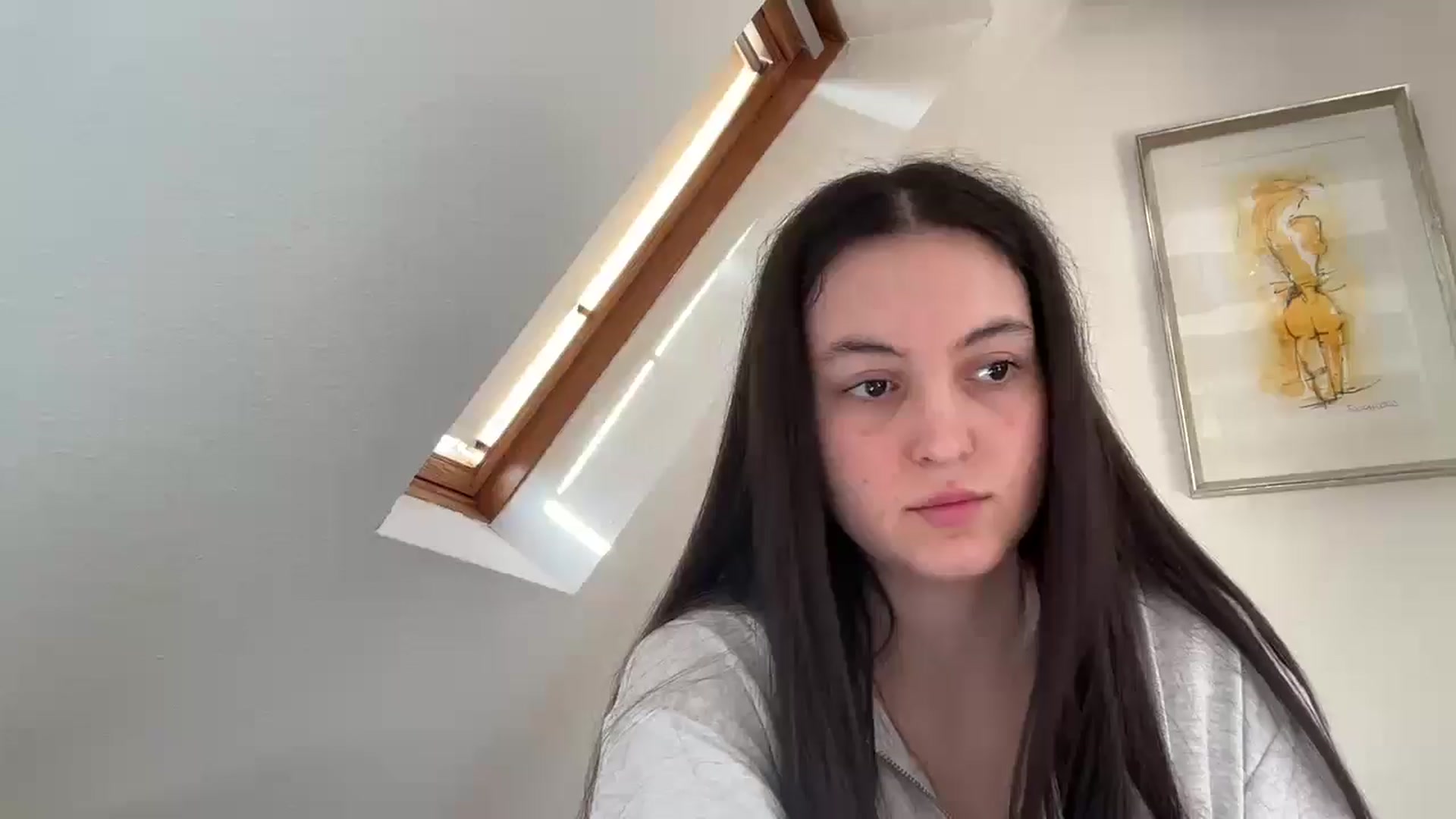 Gallery image thumbnail from IrisAmore's myfreecams stream on, 03/29/2026, 10:01 image 2 of 20