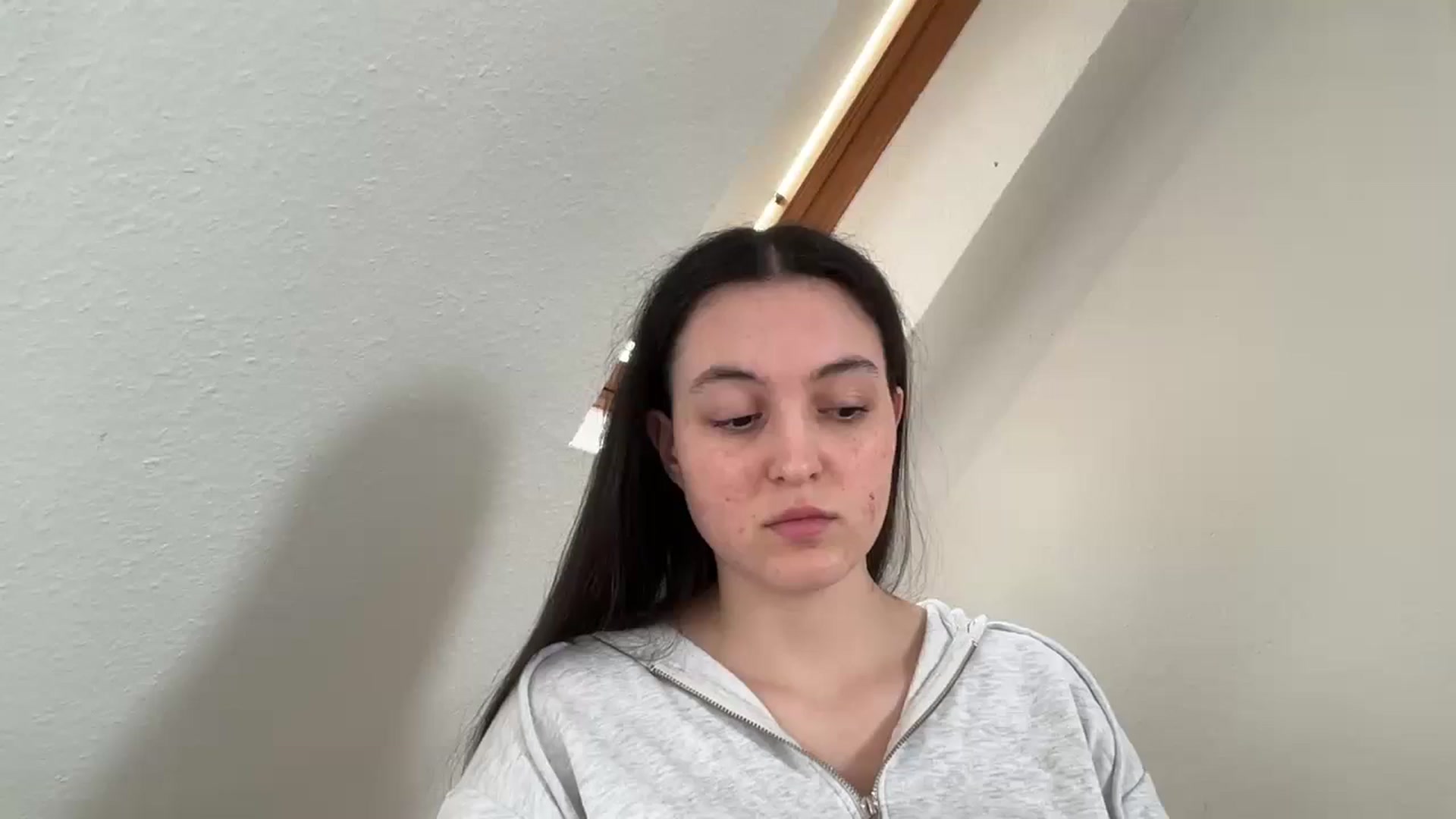 Gallery image thumbnail from IrisAmore's myfreecams stream on, 03/29/2026, 14:01 image 8 of 20