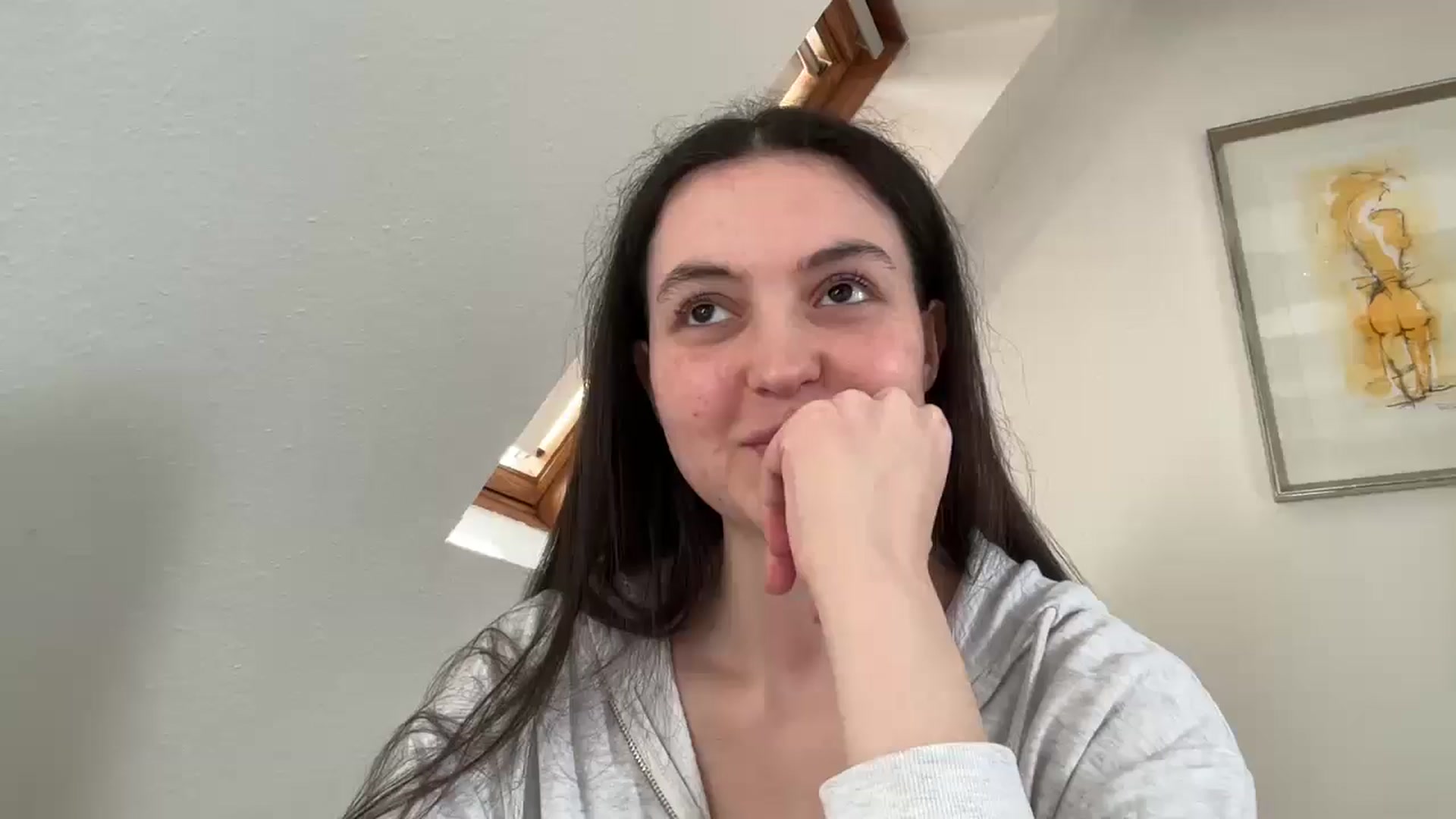 Gallery image thumbnail from IrisAmore's myfreecams stream on, 03/29/2026, 14:01 image 15 of 20