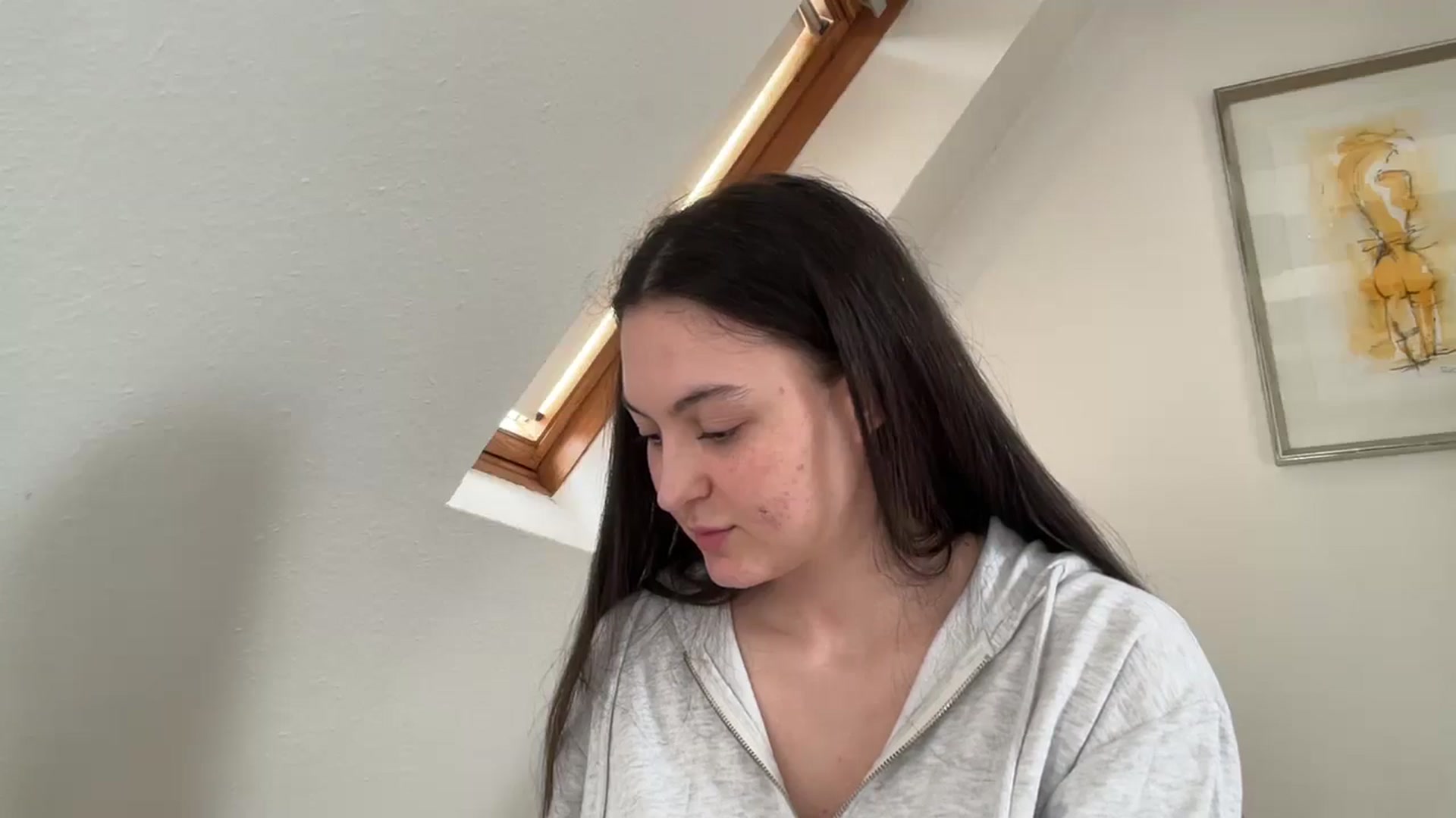 Gallery image thumbnail from IrisAmore's myfreecams stream on, 03/29/2026, 14:01 image 16 of 20