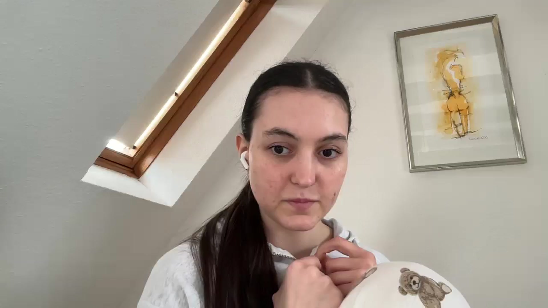 Gallery image thumbnail from IrisAmore's myfreecams stream on, 03/31/2026, 13:31 image 15 of 20