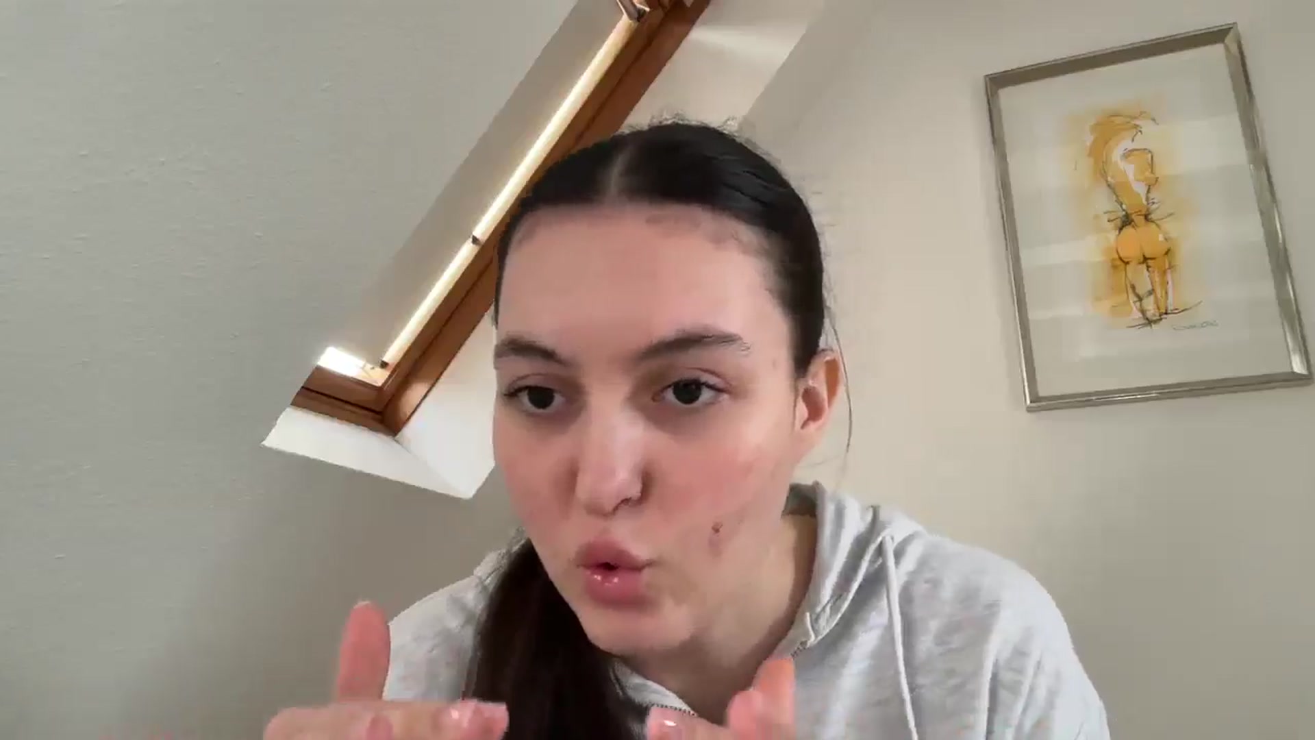 Gallery image thumbnail from IrisAmore's myfreecams stream on, 03/31/2026, 15:04 image 19 of 20