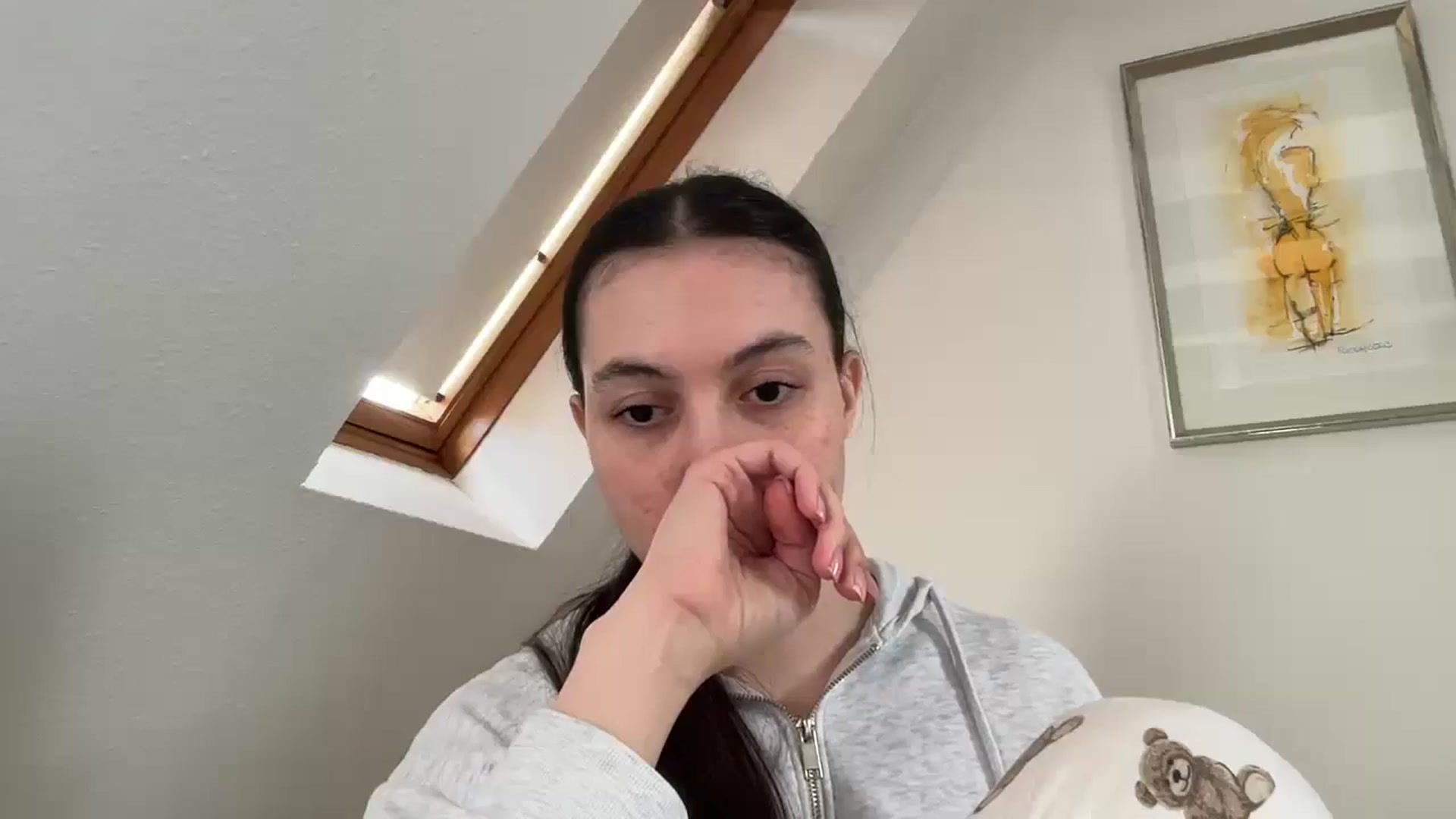 Gallery image thumbnail from IrisAmore's myfreecams stream on, 03/31/2026, 15:04 image 12 of 20