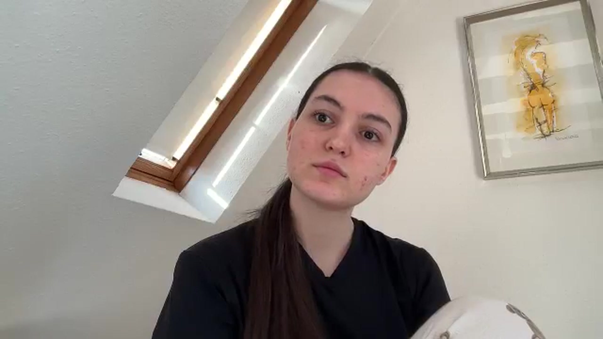 Gallery image thumbnail from IrisAmore's myfreecams stream on, 04/01/2026, 11:32 image 5 of 20
