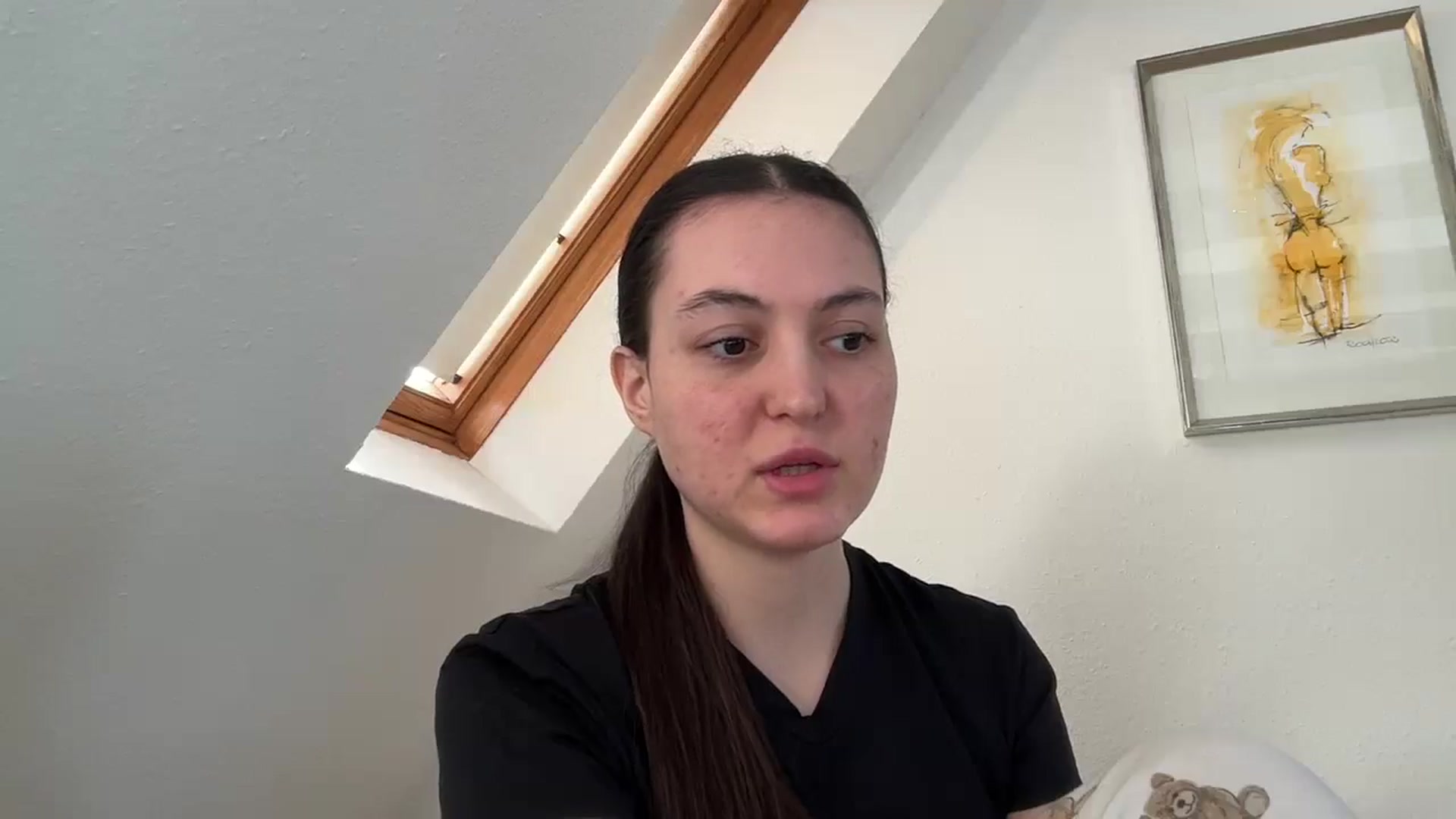 Gallery image thumbnail from IrisAmore's myfreecams stream on, 04/01/2026, 13:05 image 11 of 20