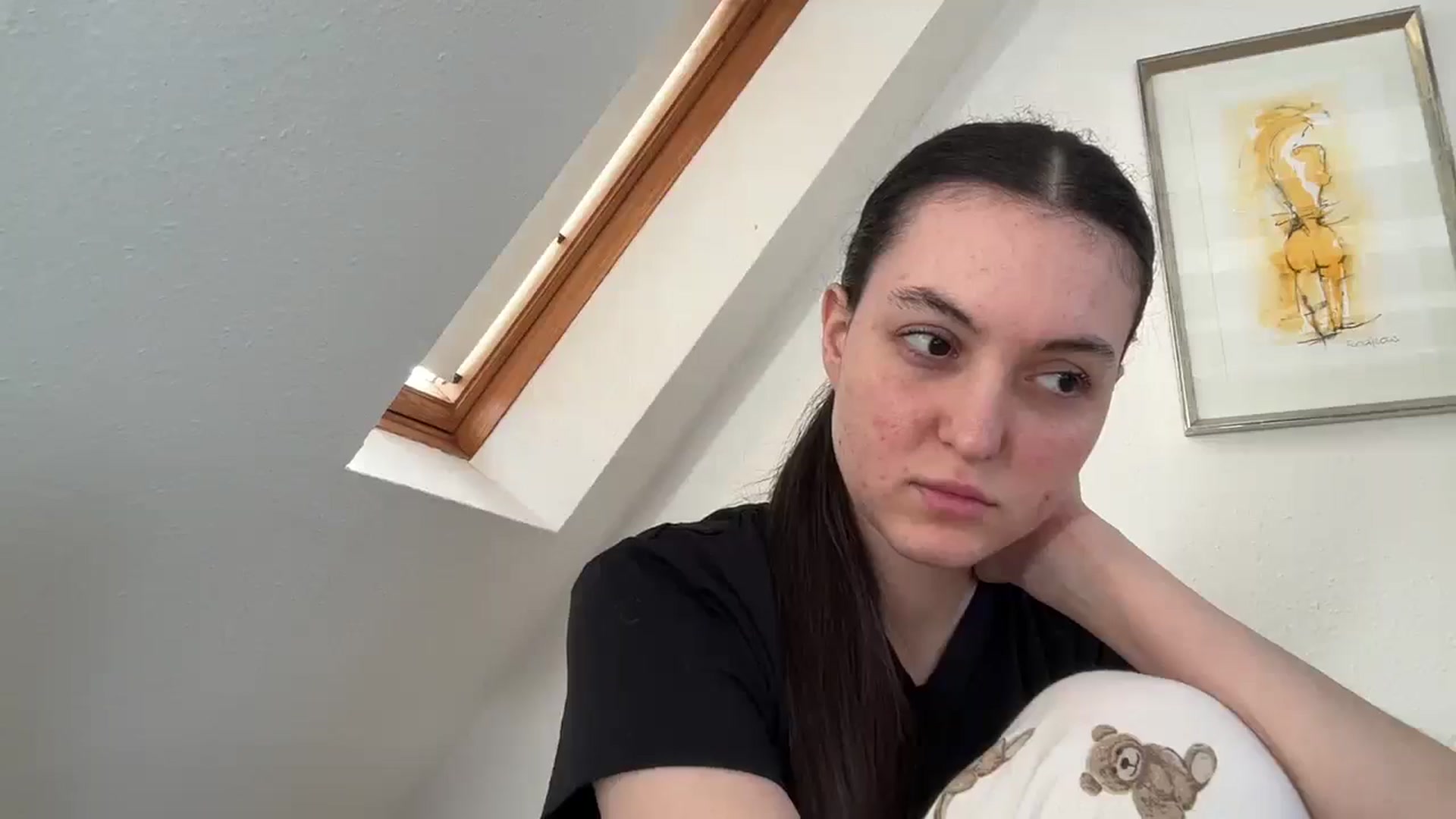 Gallery image thumbnail from IrisAmore's myfreecams stream on, 04/01/2026, 13:05 image 6 of 20