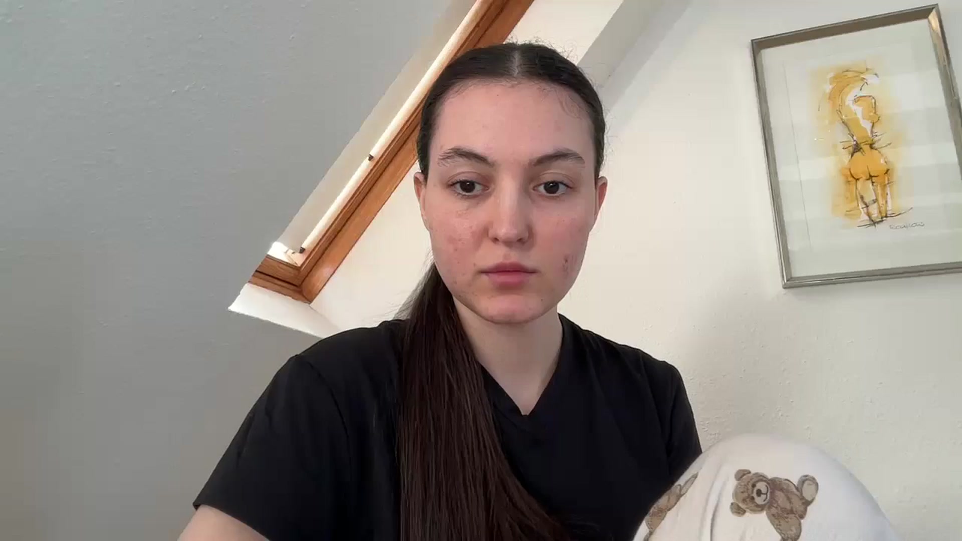 Gallery image thumbnail from IrisAmore's myfreecams stream on, 04/01/2026, 13:05 image 13 of 20