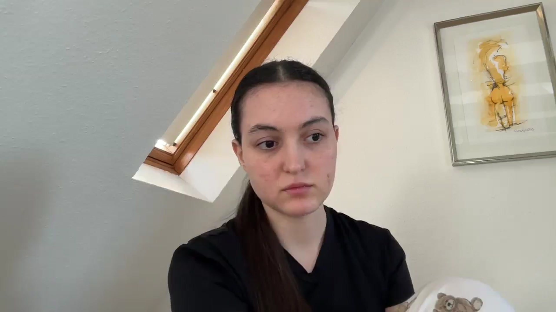 Gallery image thumbnail from IrisAmore's myfreecams stream on, 04/01/2026, 13:05 image 10 of 20
