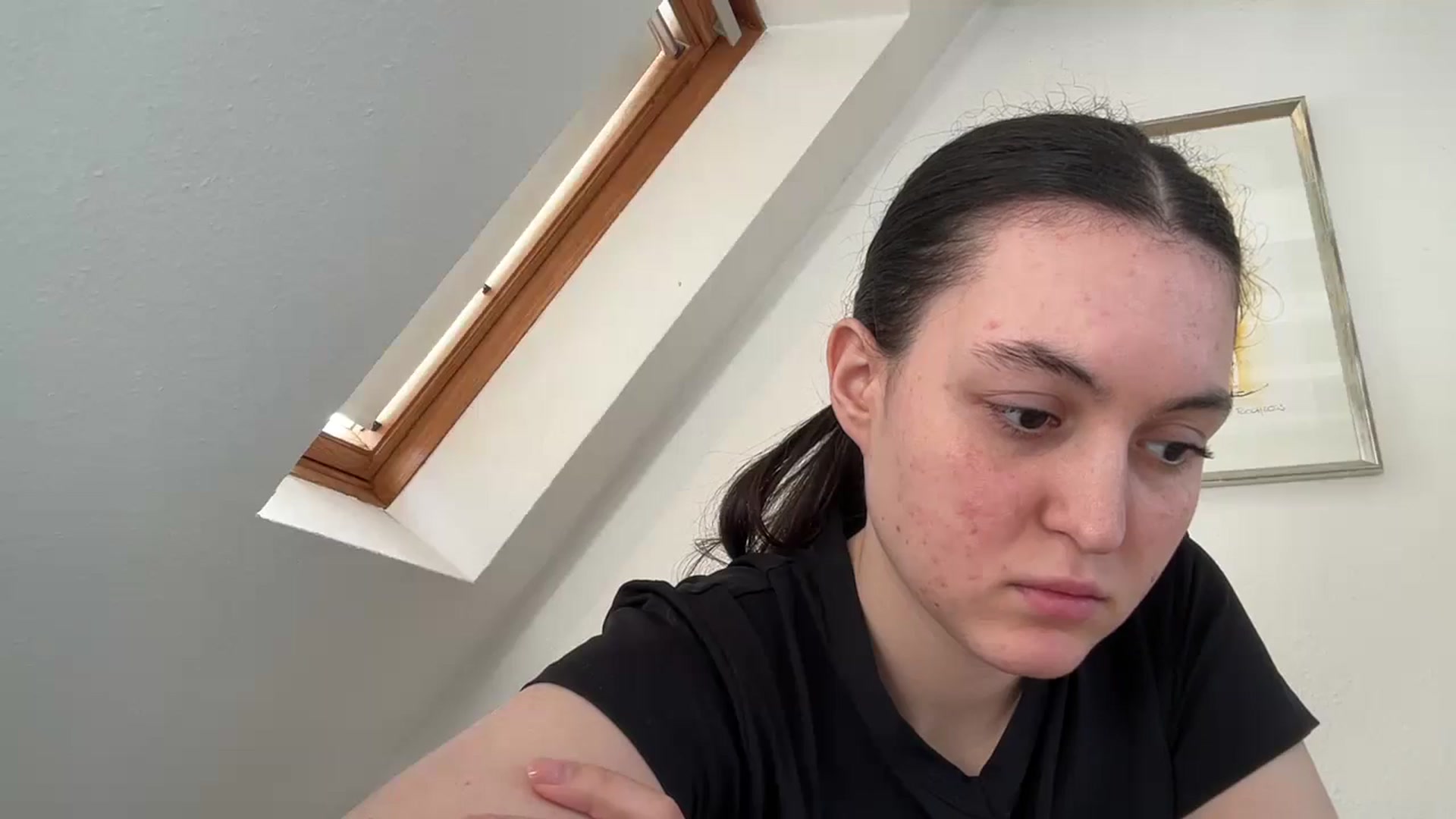 Gallery image thumbnail from IrisAmore's myfreecams stream on, 04/01/2026, 13:05 image 3 of 20