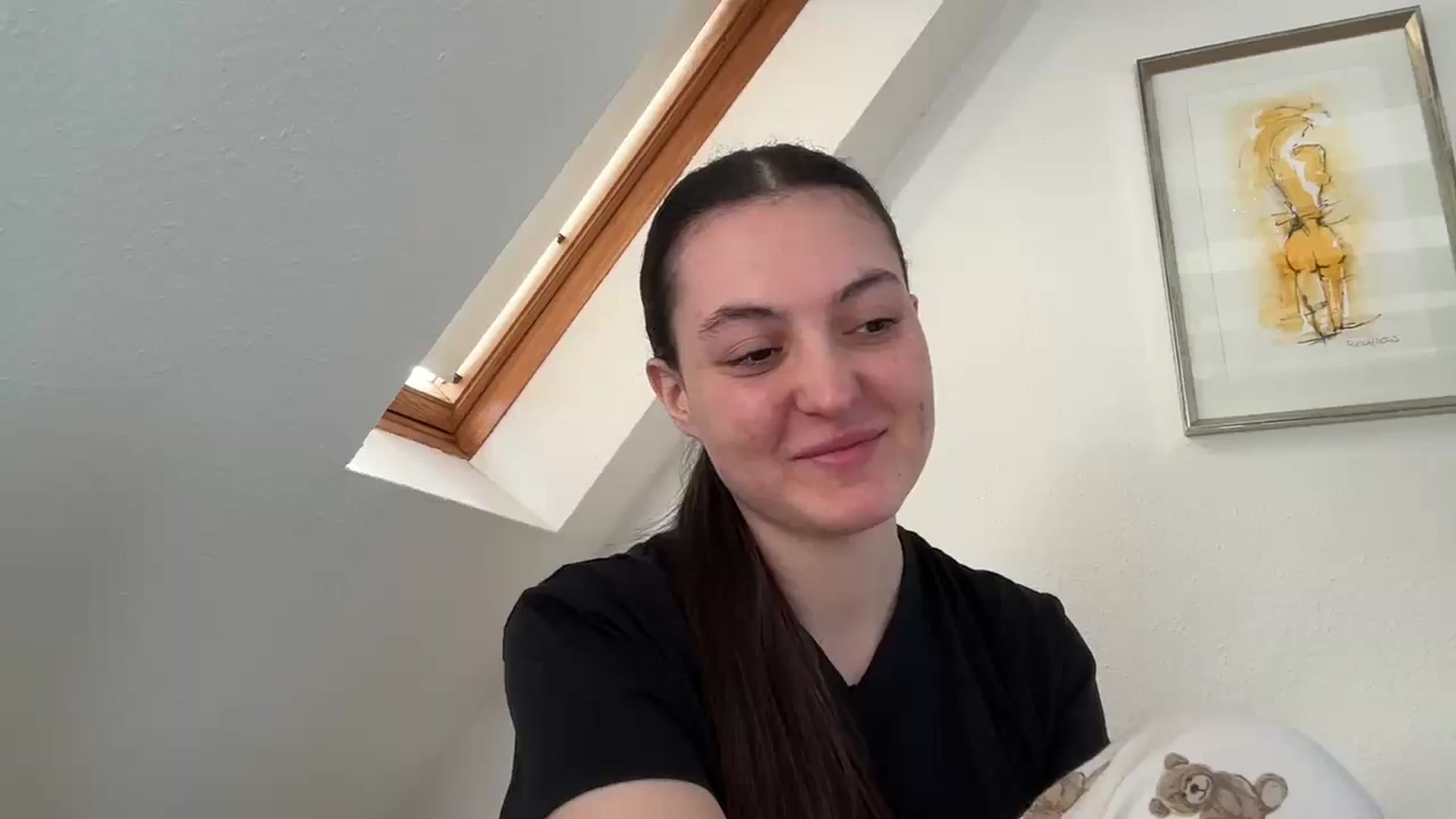 Gallery image thumbnail from IrisAmore's myfreecams stream on, 04/01/2026, 13:05 image 8 of 20