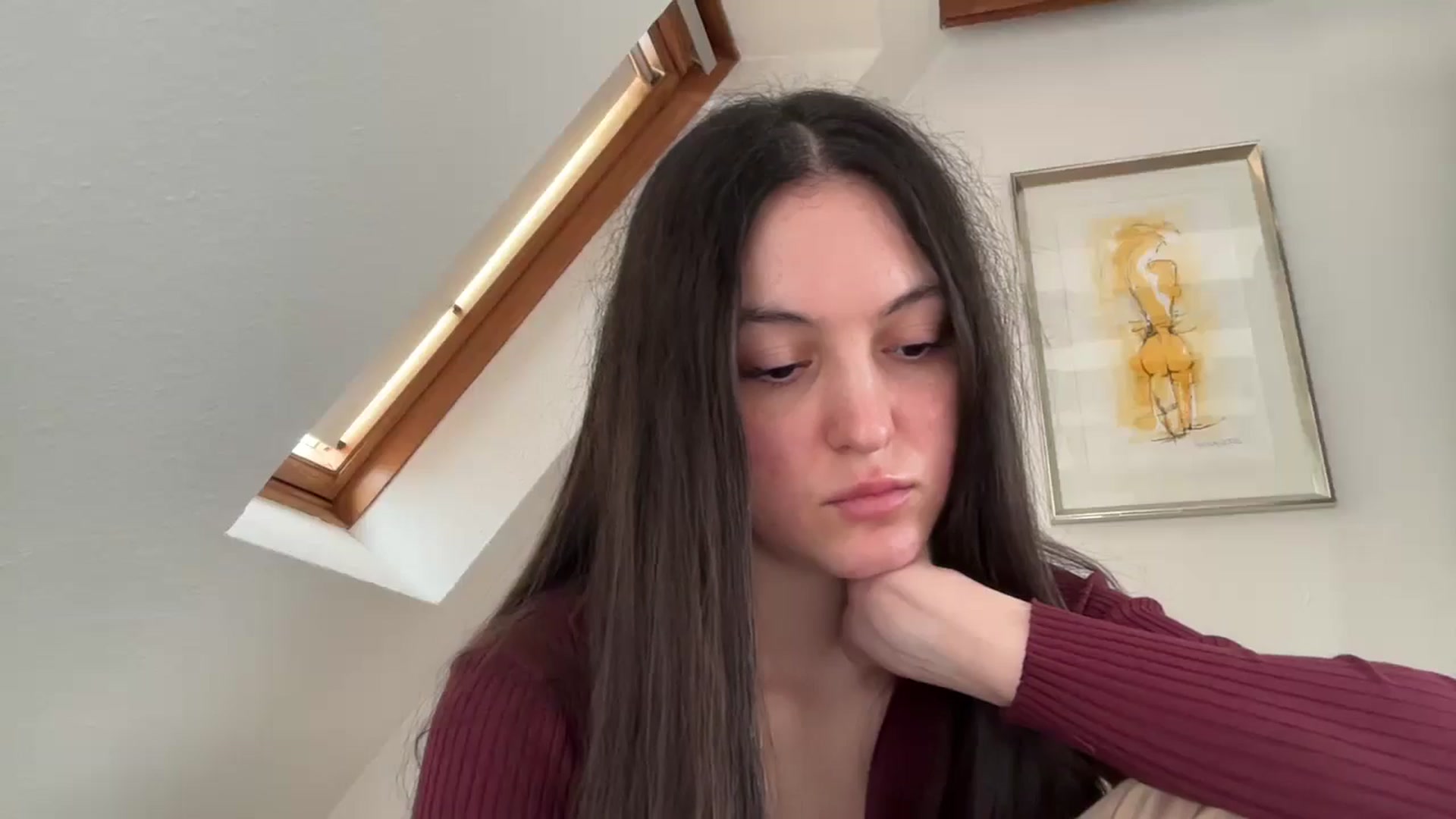 Gallery image thumbnail from IrisAmore's myfreecams stream on, 04/02/2026, 11:32 image 18 of 20