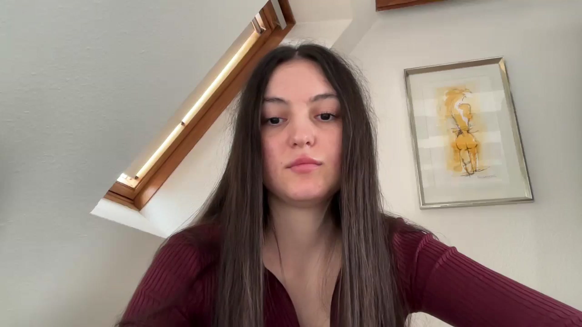 Gallery image thumbnail from IrisAmore's myfreecams stream on, 04/02/2026, 11:32 image 14 of 20