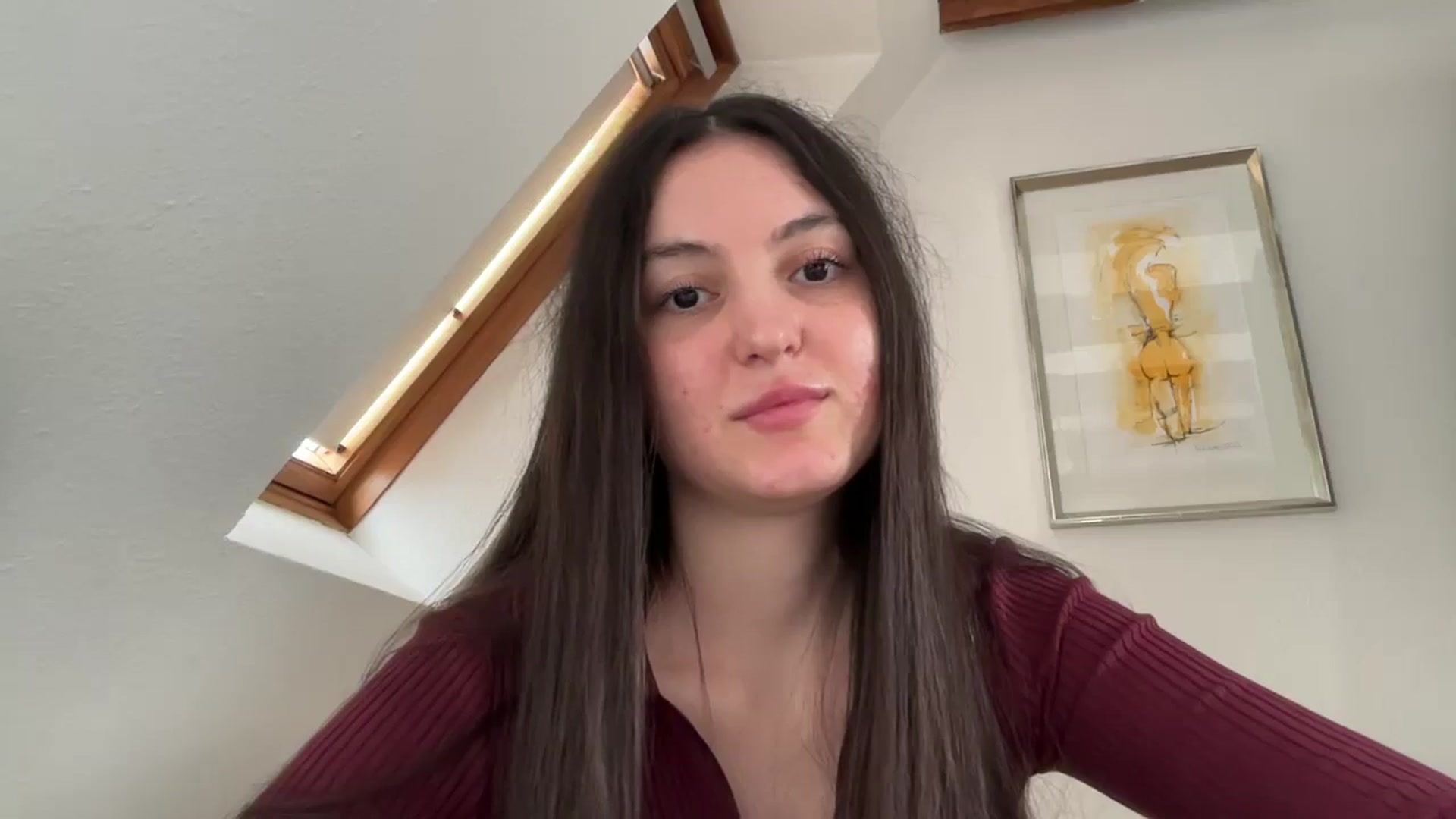 Gallery image thumbnail from IrisAmore's myfreecams stream on, 04/02/2026, 11:32 image 13 of 20