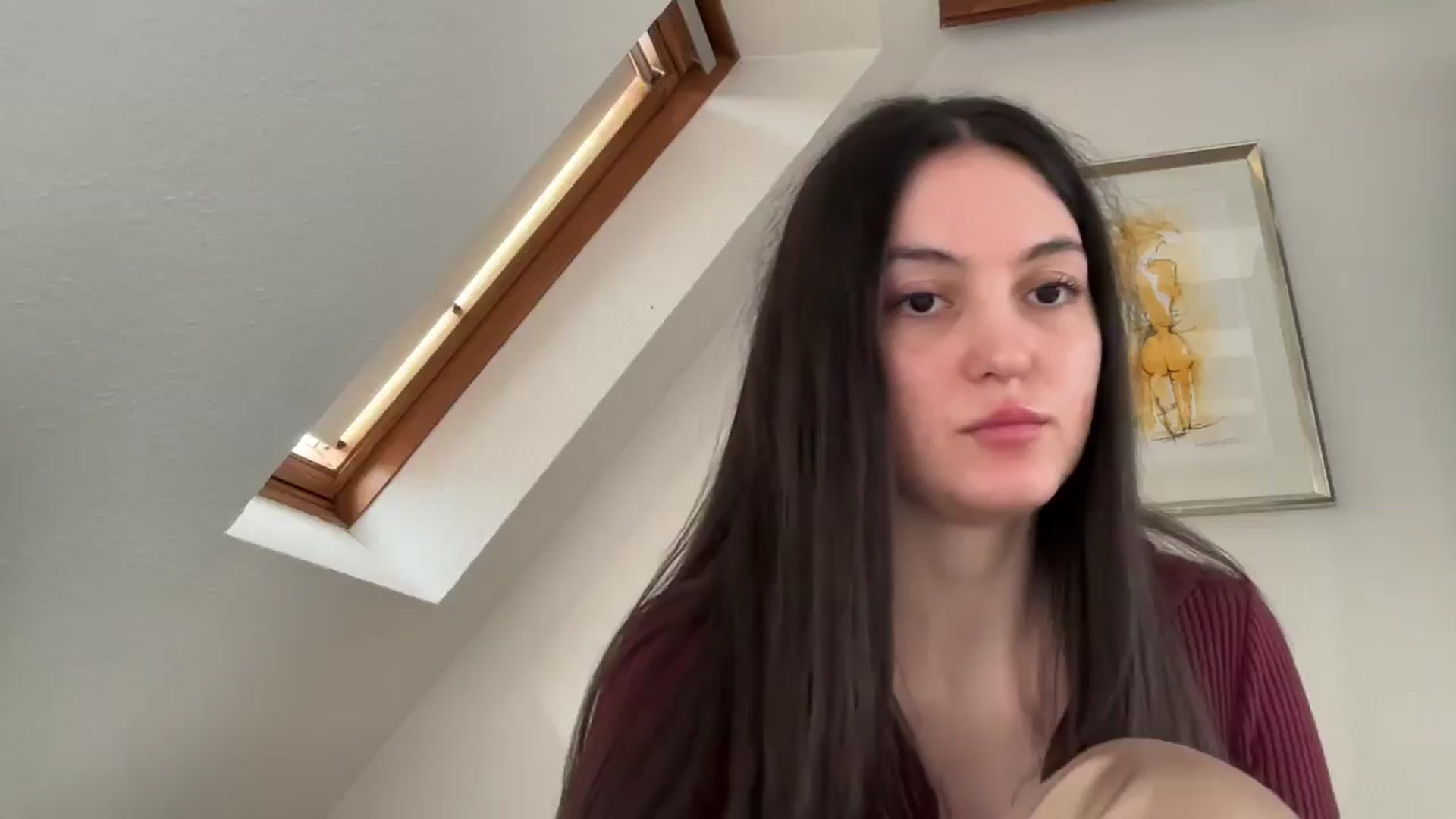 Gallery image thumbnail from IrisAmore's myfreecams stream on, 04/02/2026, 11:32 image 1 of 20