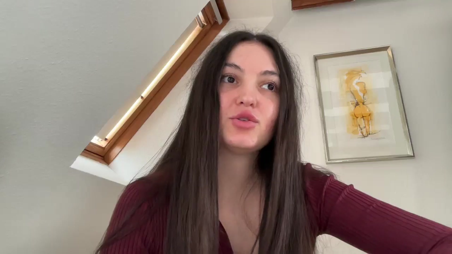 Gallery image thumbnail from IrisAmore's myfreecams stream on, 04/02/2026, 11:32 image 7 of 20