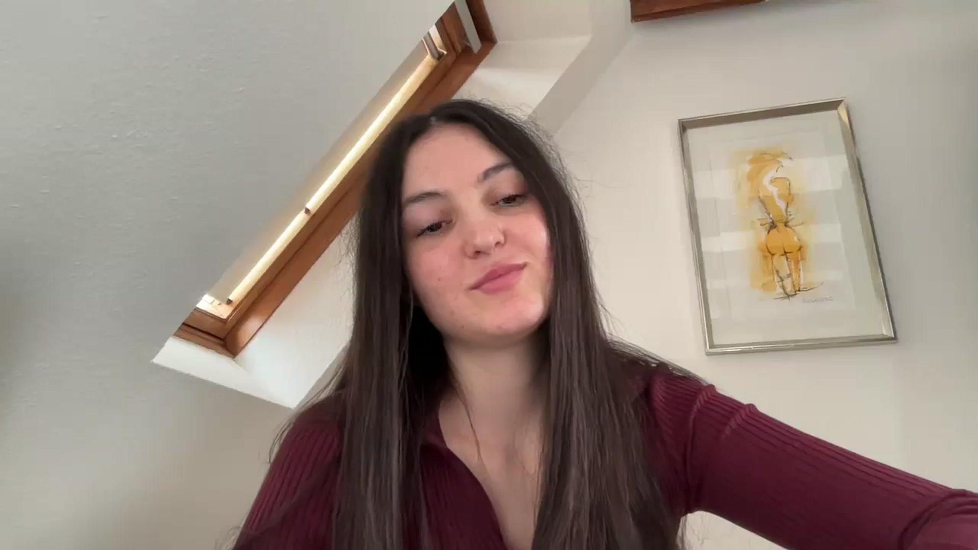 Gallery image thumbnail from IrisAmore's myfreecams stream on, 04/02/2026, 11:32 image 10 of 20