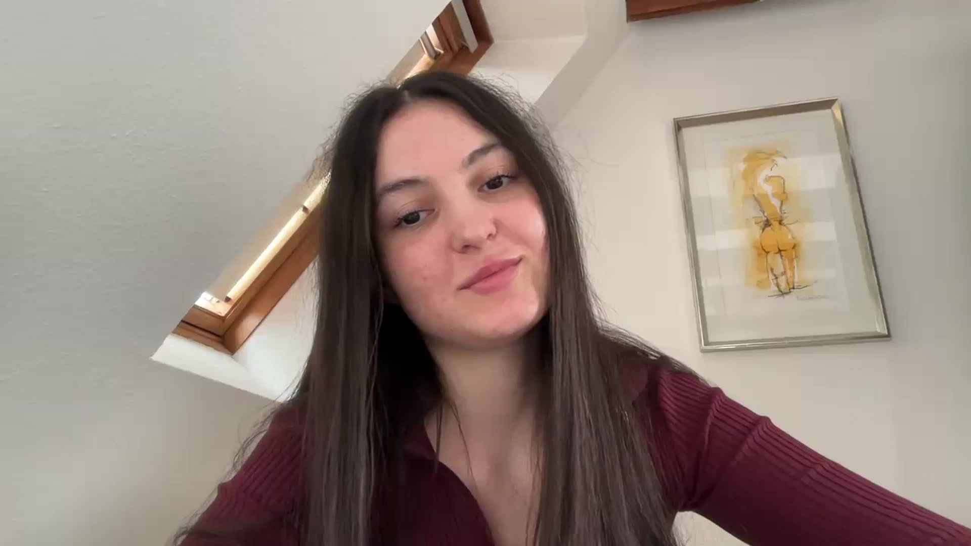 Gallery image thumbnail from IrisAmore's myfreecams stream on, 04/02/2026, 11:32 image 12 of 20
