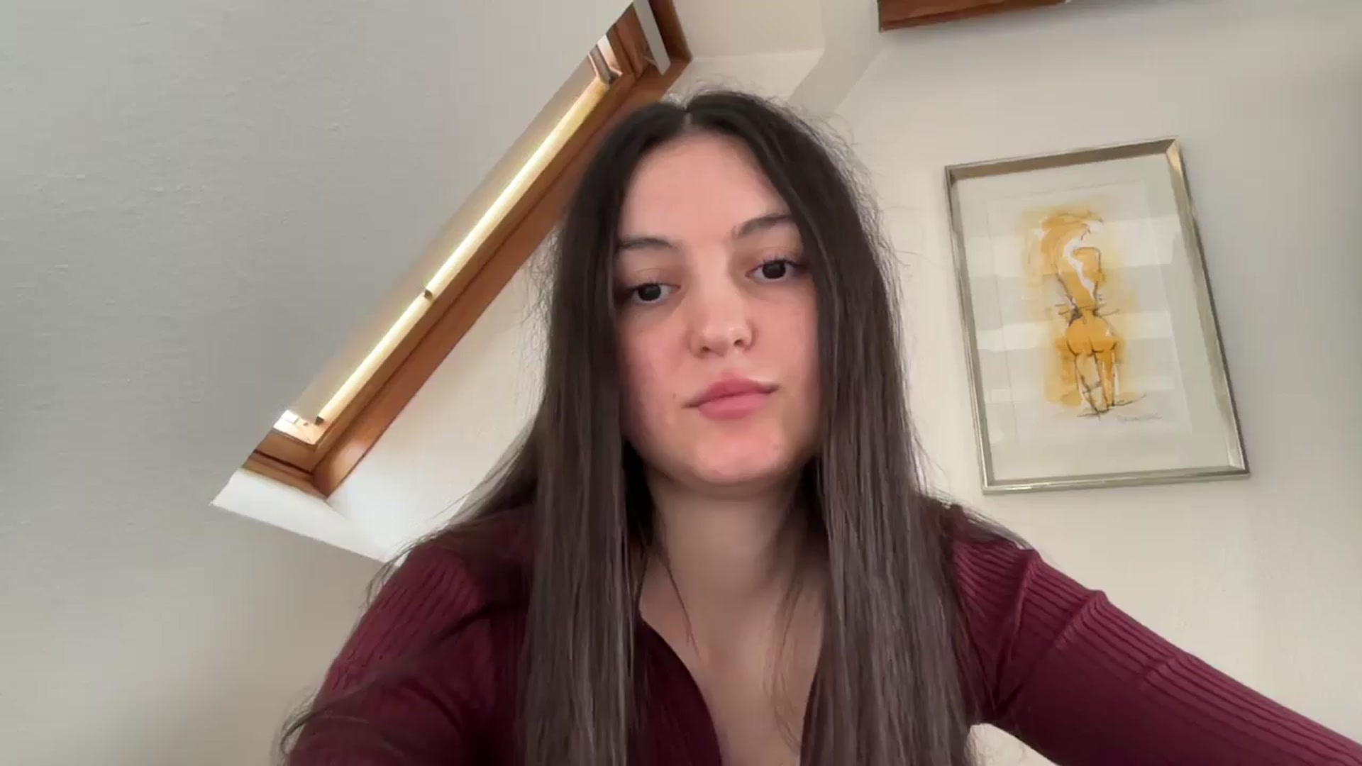 Gallery image thumbnail from IrisAmore's myfreecams stream on, 04/02/2026, 11:32 image 11 of 20
