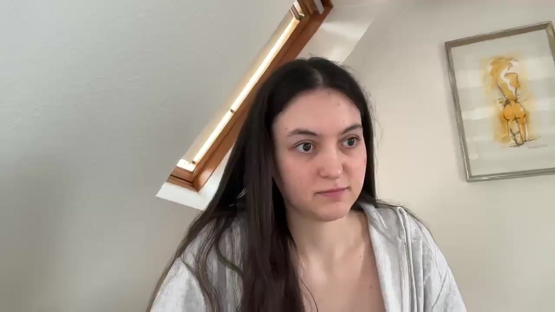 Gallery image thumbnail from IrisAmore's myfreecams stream on, 04/04/2026, 10:02 image 6 of 20
