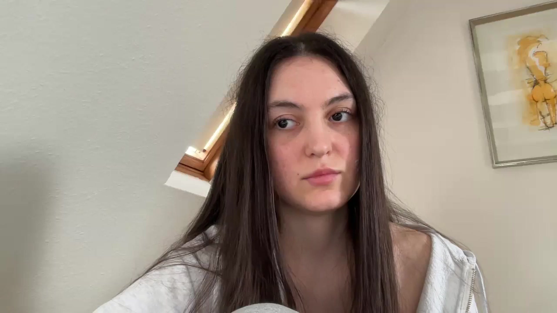 Gallery image thumbnail from IrisAmore's myfreecams stream on, 04/04/2026, 11:43 image 17 of 20