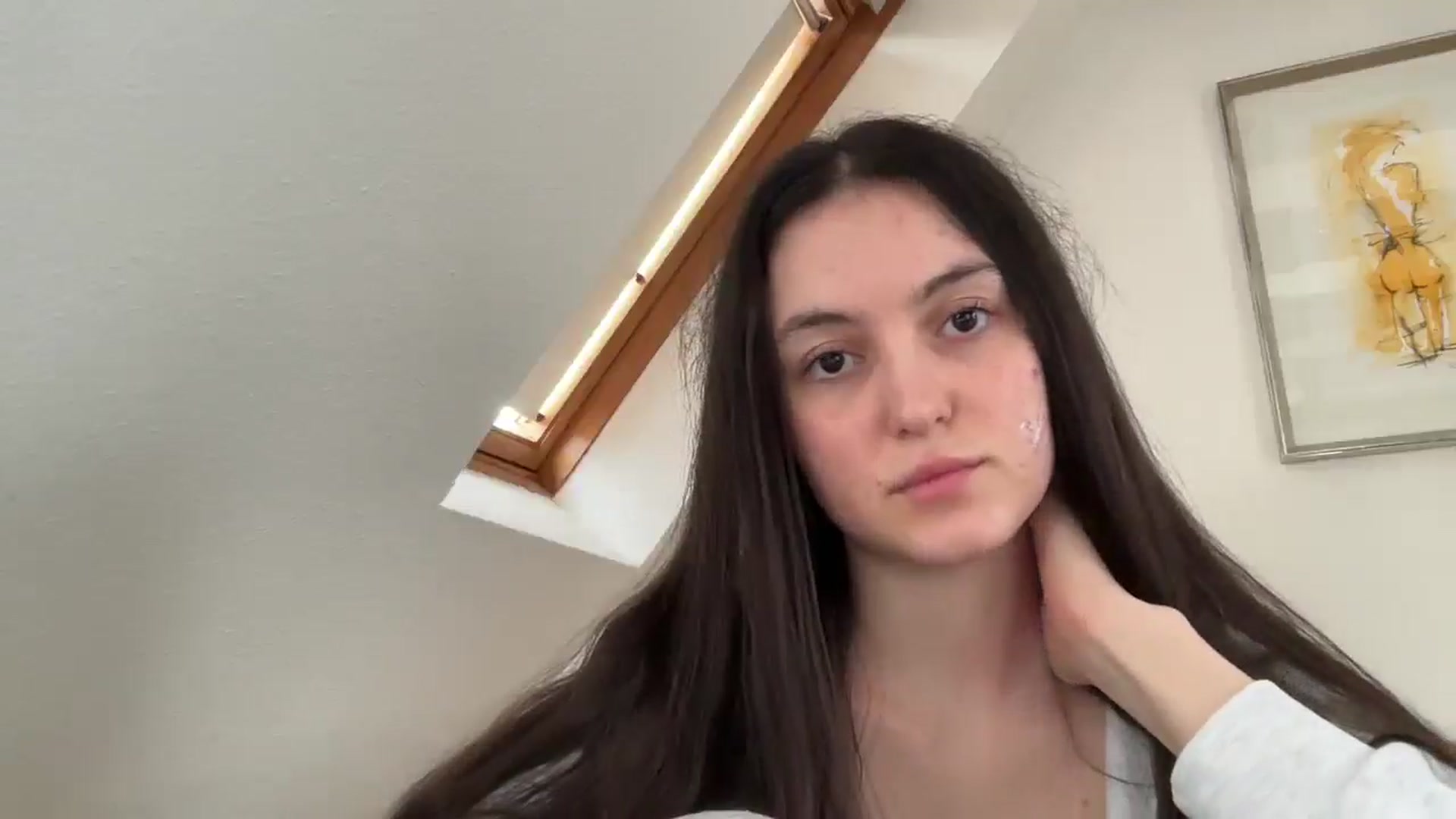 Gallery image thumbnail from IrisAmore's myfreecams stream on, 04/04/2026, 12:30 image 4 of 20
