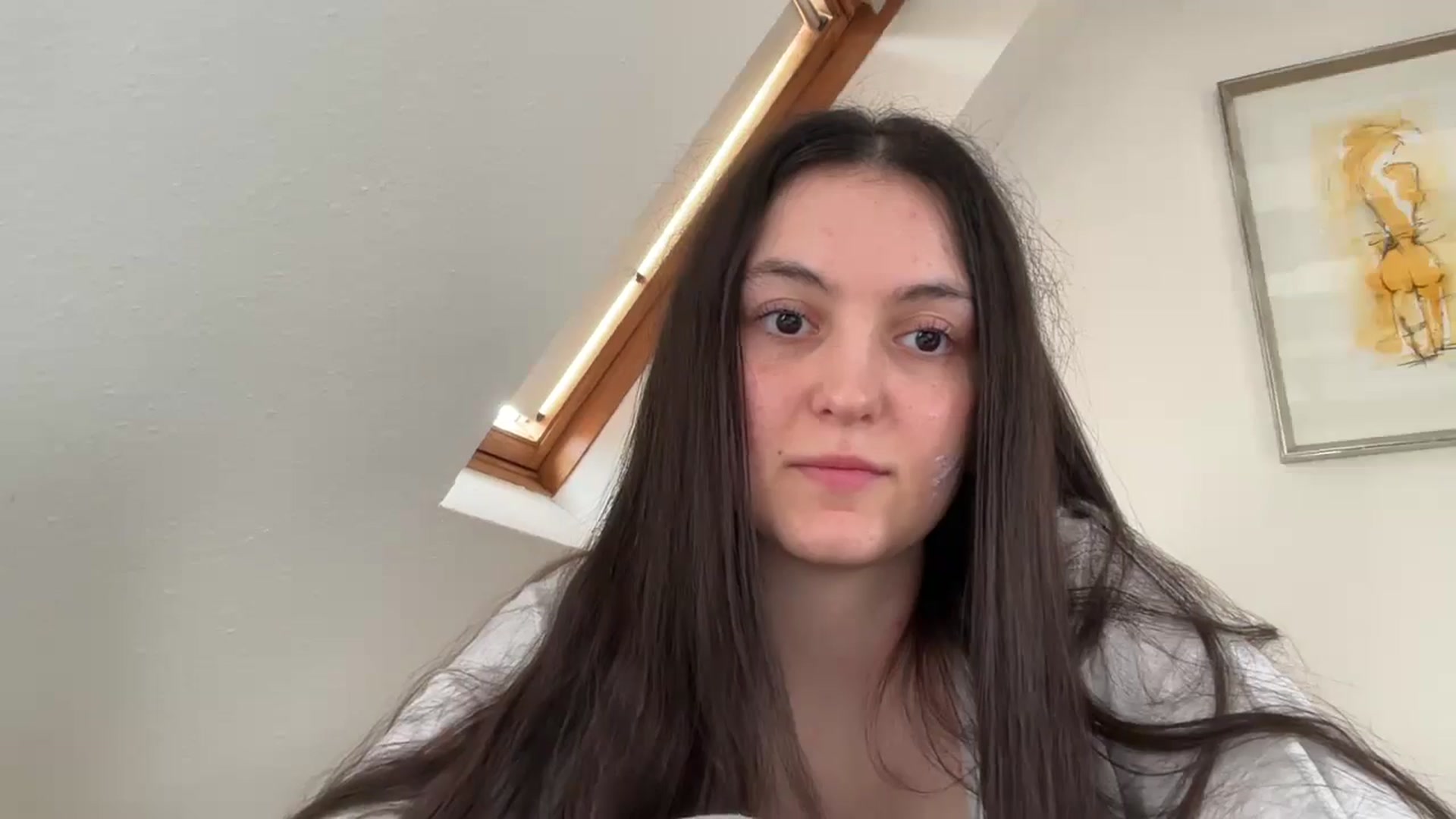 Gallery image thumbnail from IrisAmore's myfreecams stream on, 04/04/2026, 12:30 image 7 of 20