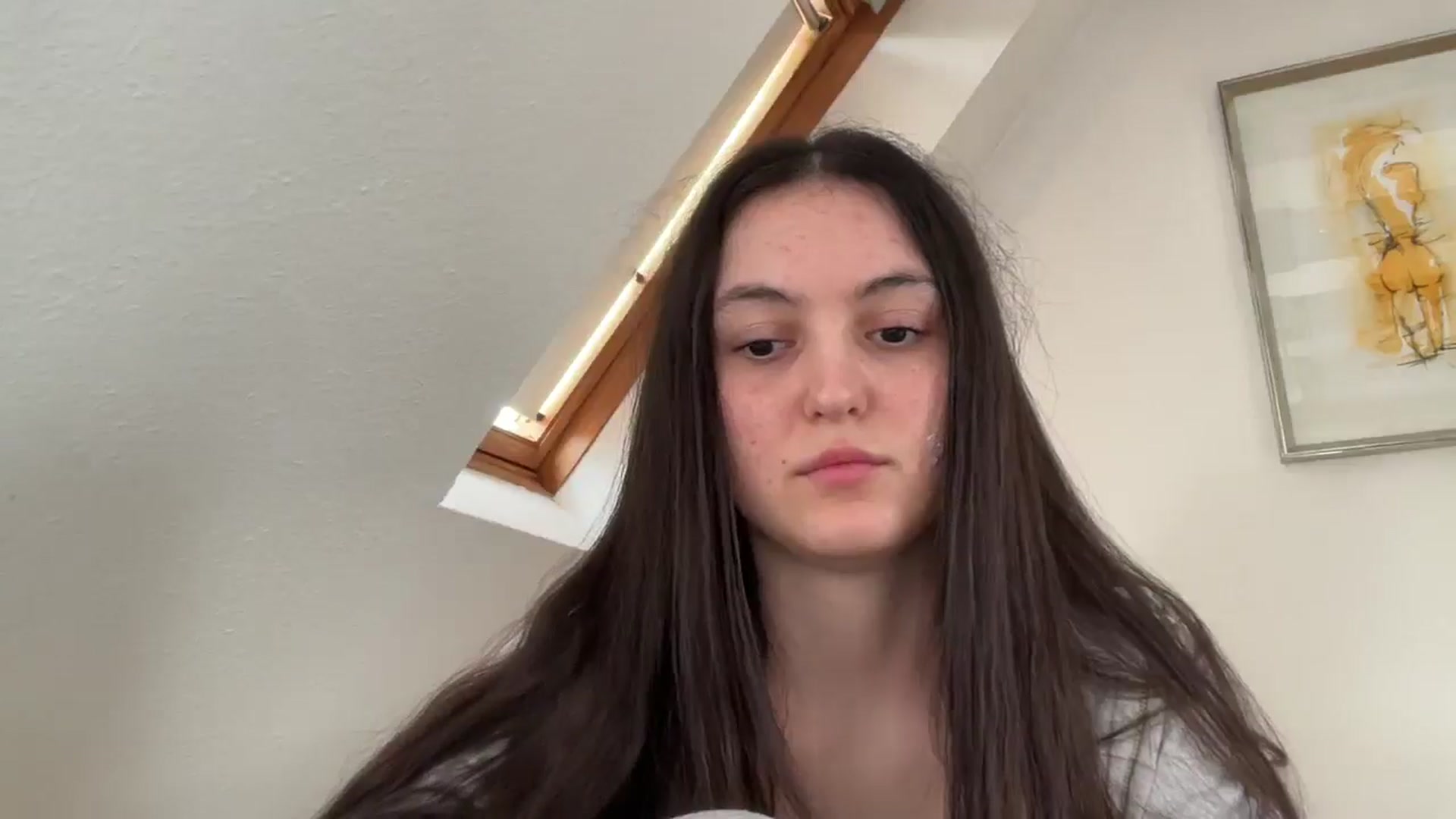 Gallery image thumbnail from IrisAmore's myfreecams stream on, 04/04/2026, 12:30 image 3 of 20