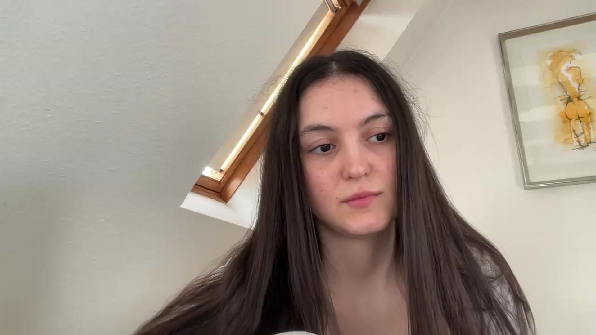 Gallery image thumbnail from IrisAmore's myfreecams stream on, 04/04/2026, 12:30 image 1 of 20