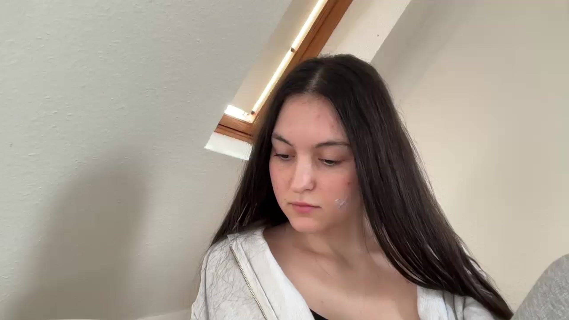 Gallery image thumbnail from IrisAmore's myfreecams stream on, 04/04/2026, 14:05 image 4 of 20