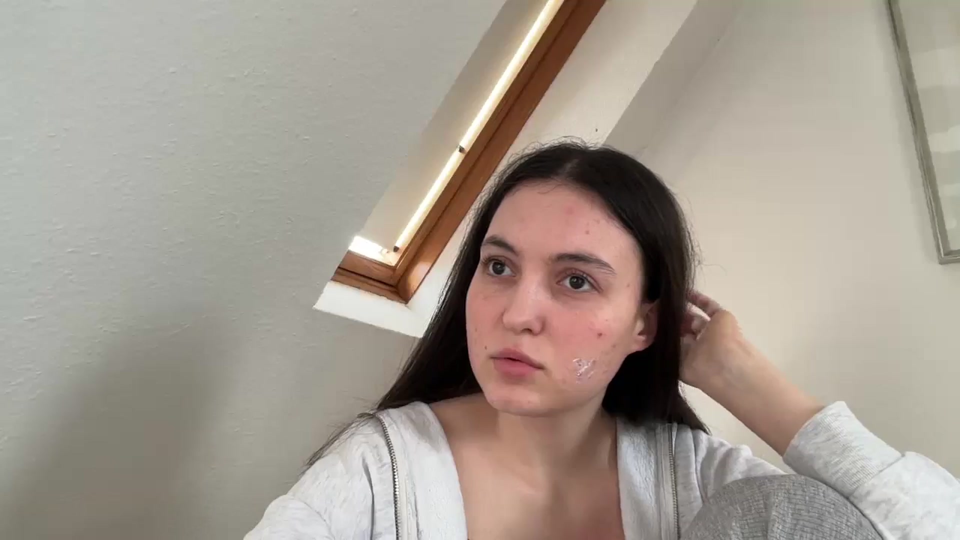 Gallery image thumbnail from IrisAmore's myfreecams stream on, 04/04/2026, 14:05 image 19 of 20